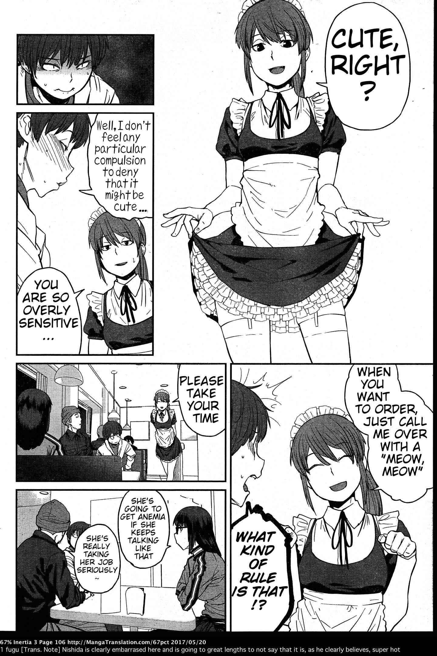 Page 5 Chapter 32 Dasei 67 Percent