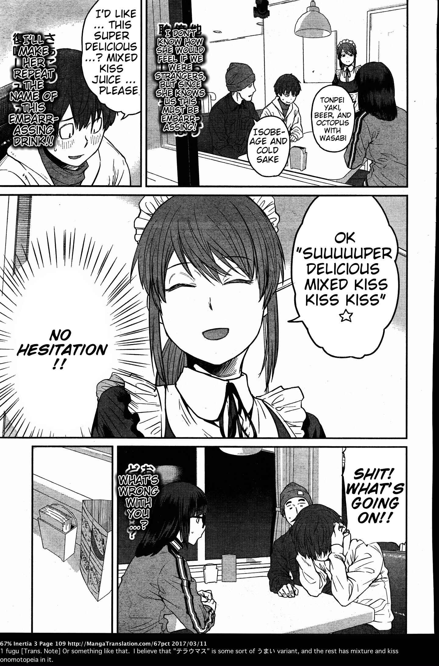 Page 8 Chapter 32 Dasei 67 Percent