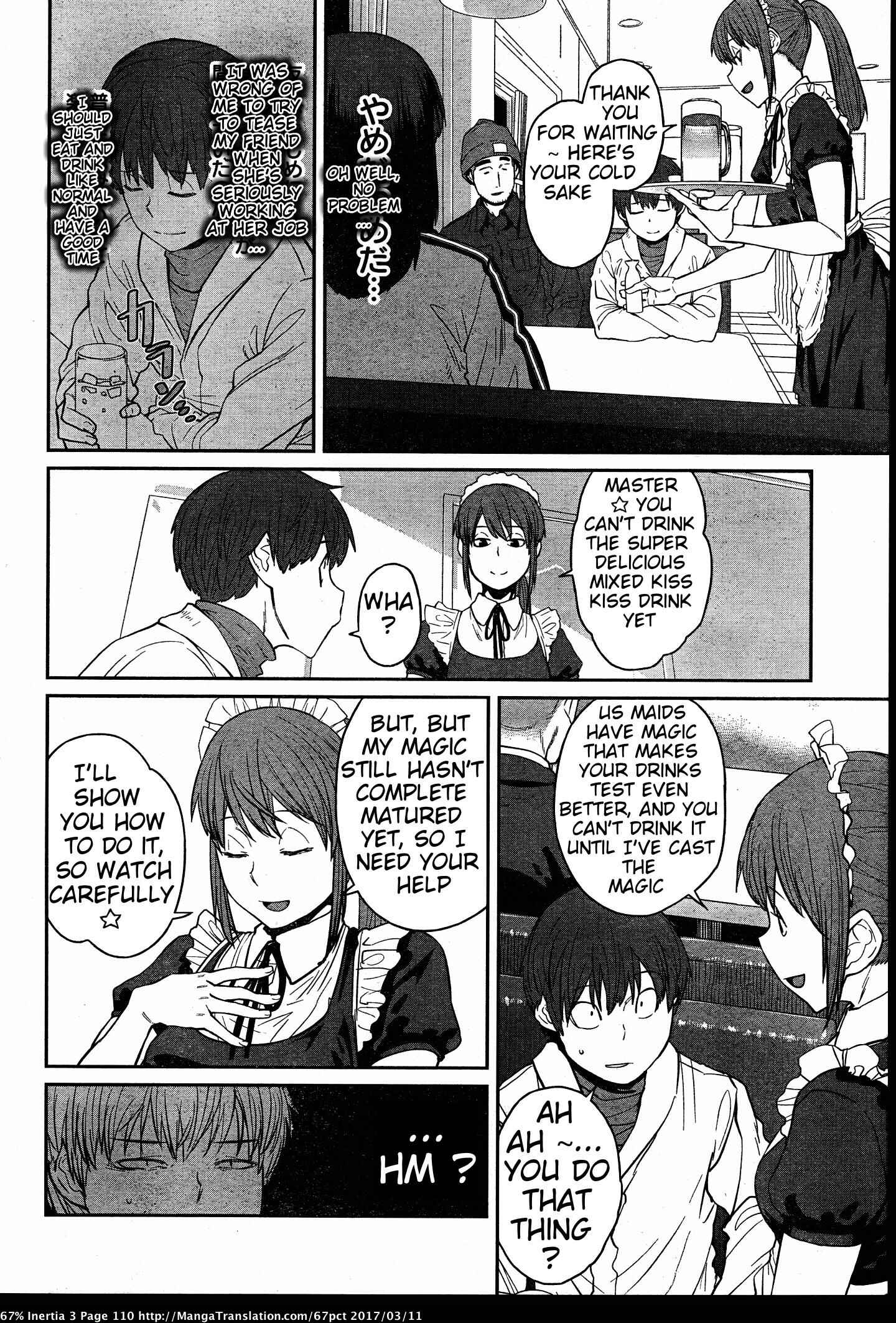 Page 9 Chapter 32 Dasei 67 Percent