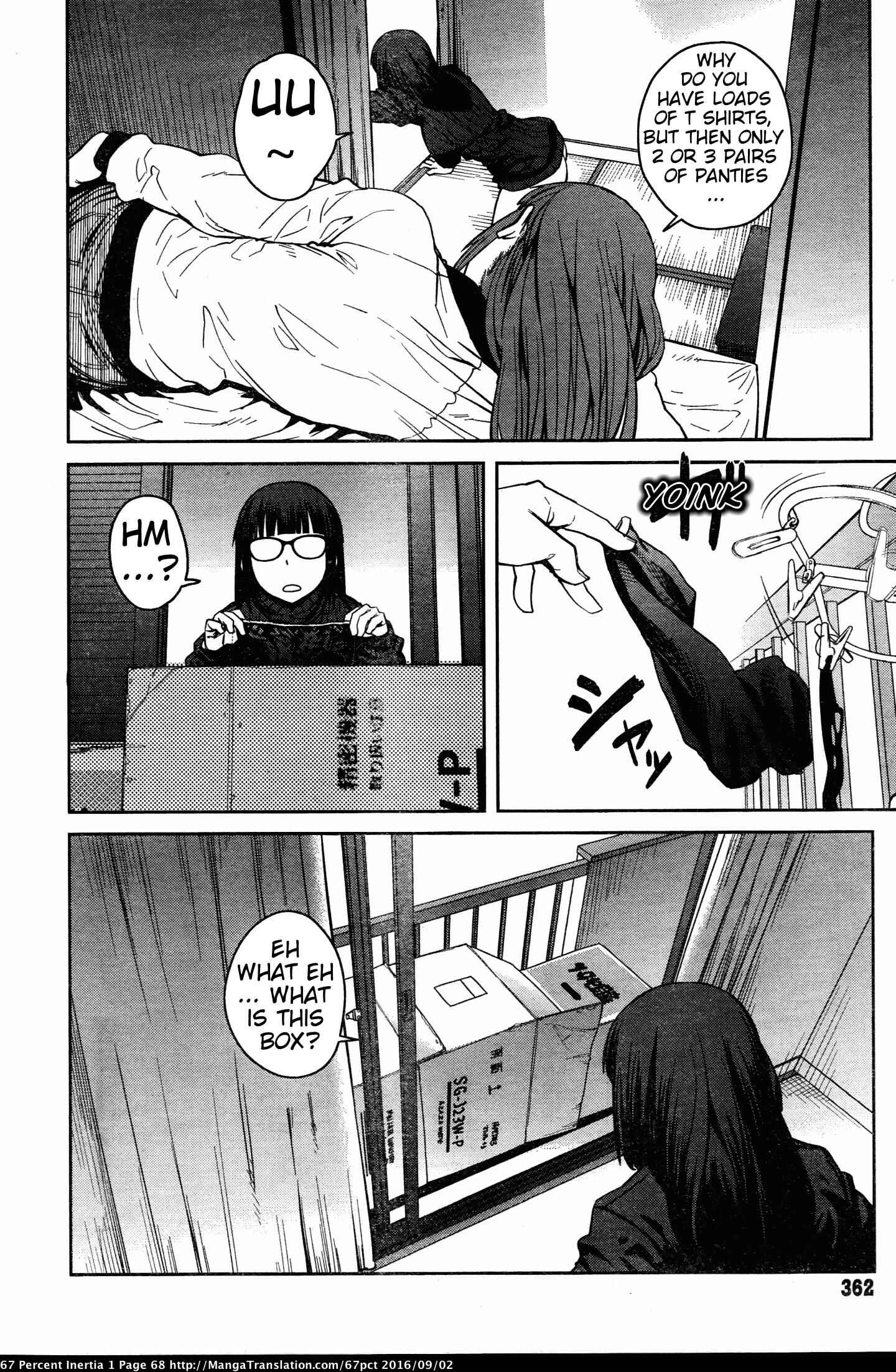 Page 10 Chapter 7 Dasei 67 Percent