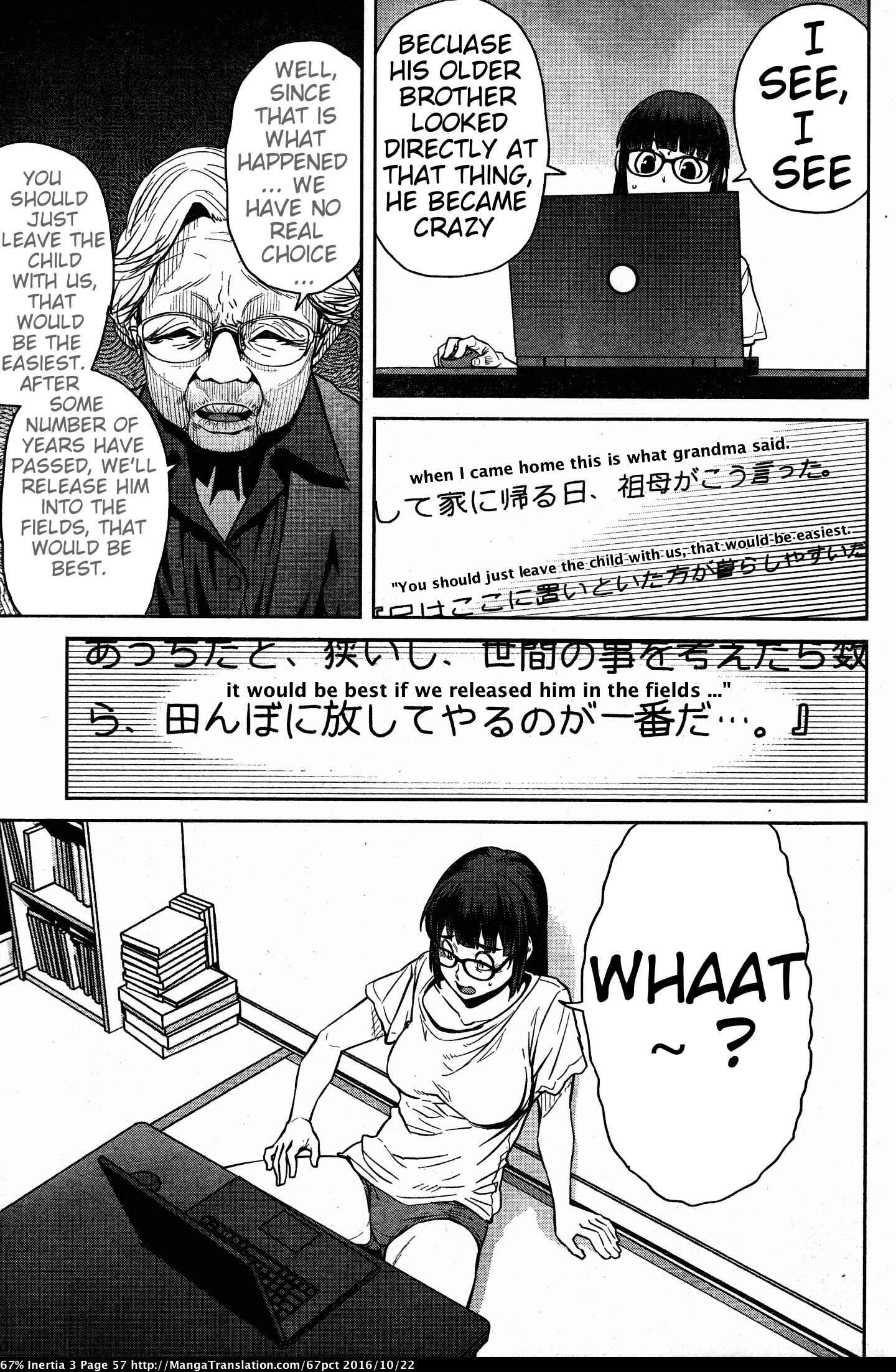 Page 3 Chapter 28 Dasei 67 Percent