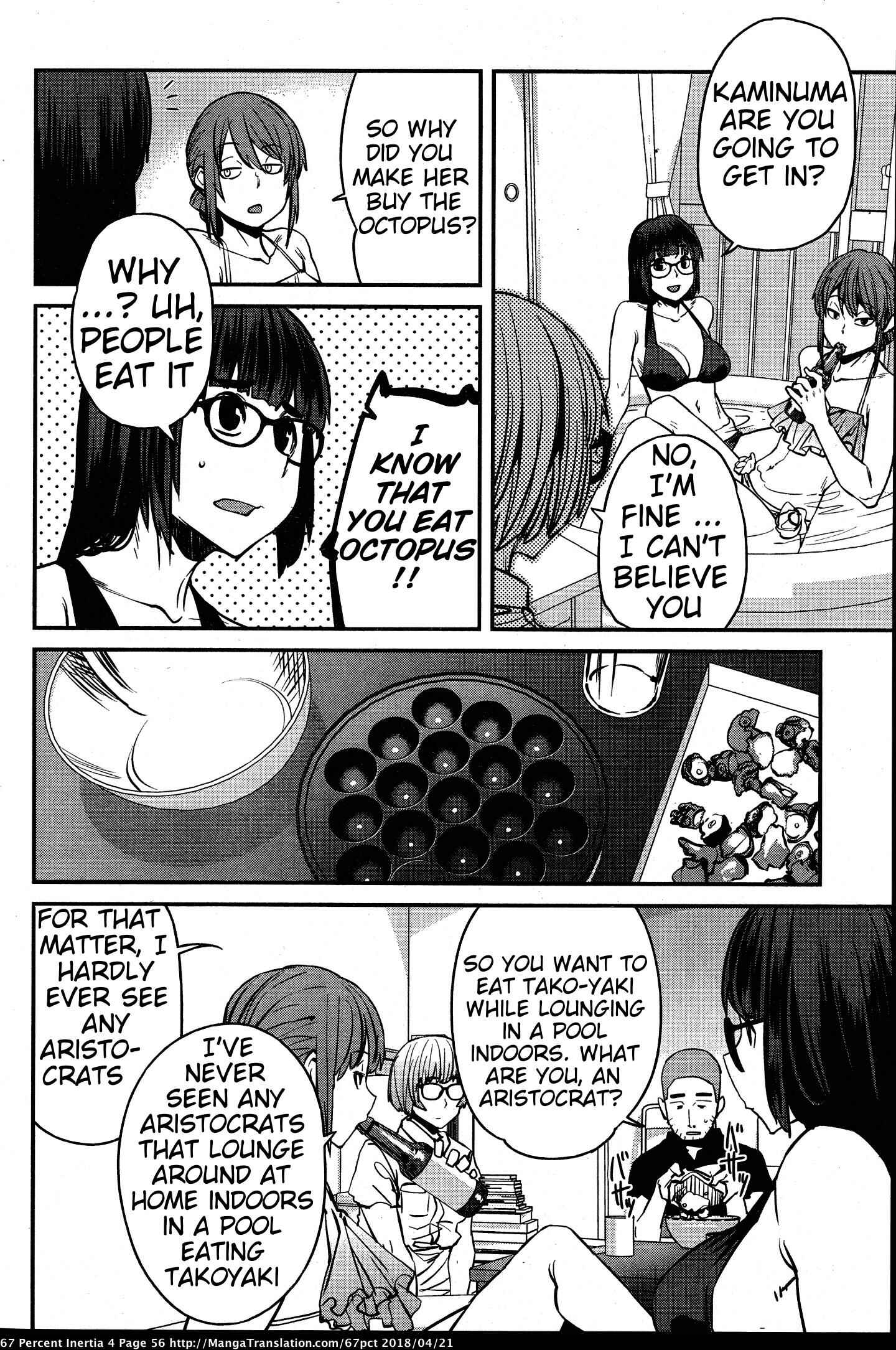Page 8 Chapter 39 Dasei 67 Percent