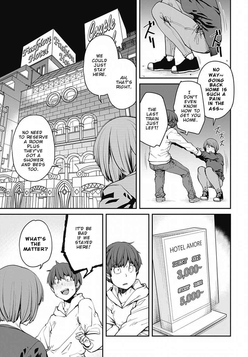 Page 6 Chapter 47 Dasei 67 Percent