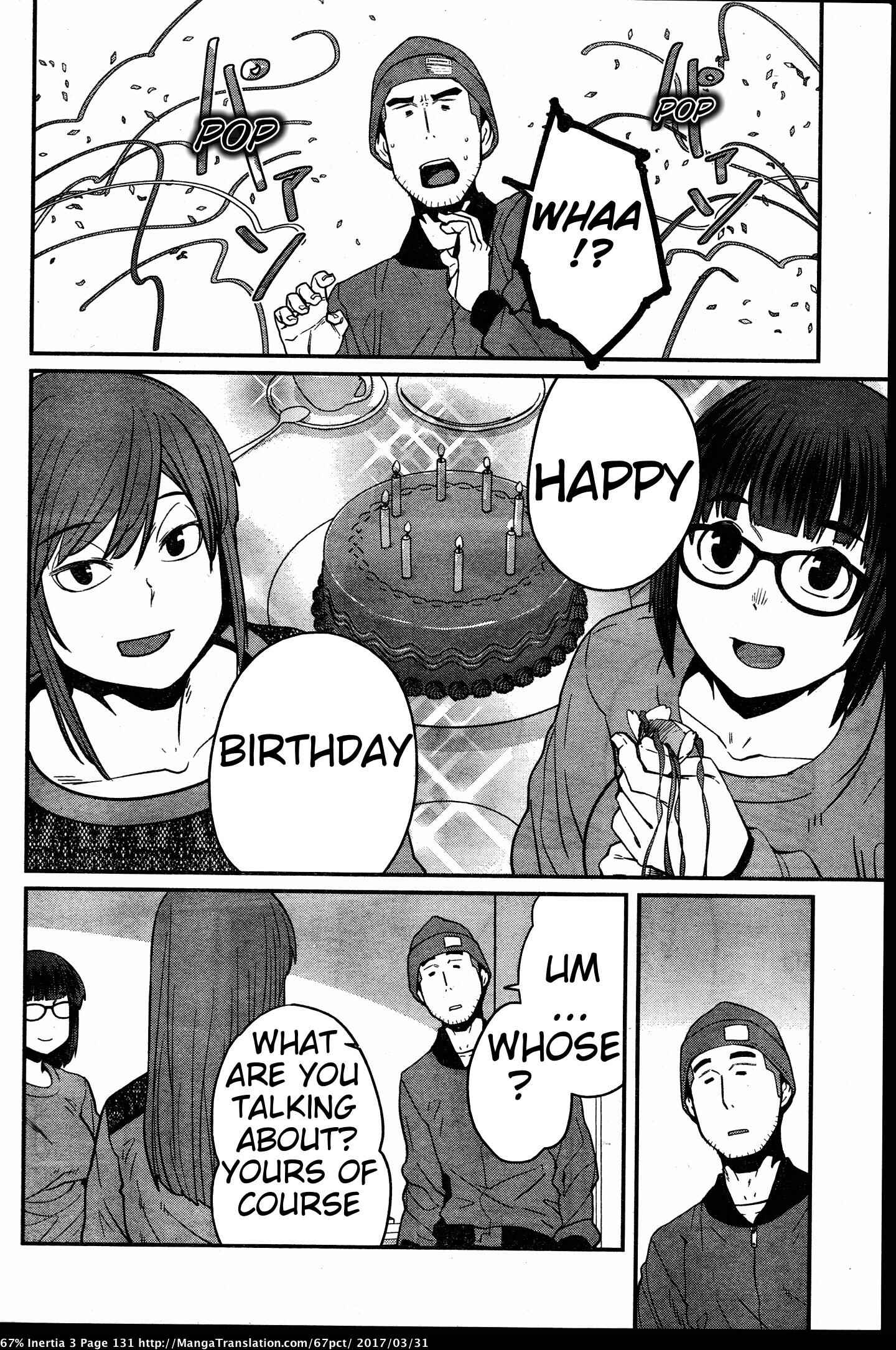 Page 5 Chapter 34 Dasei 67 Percent