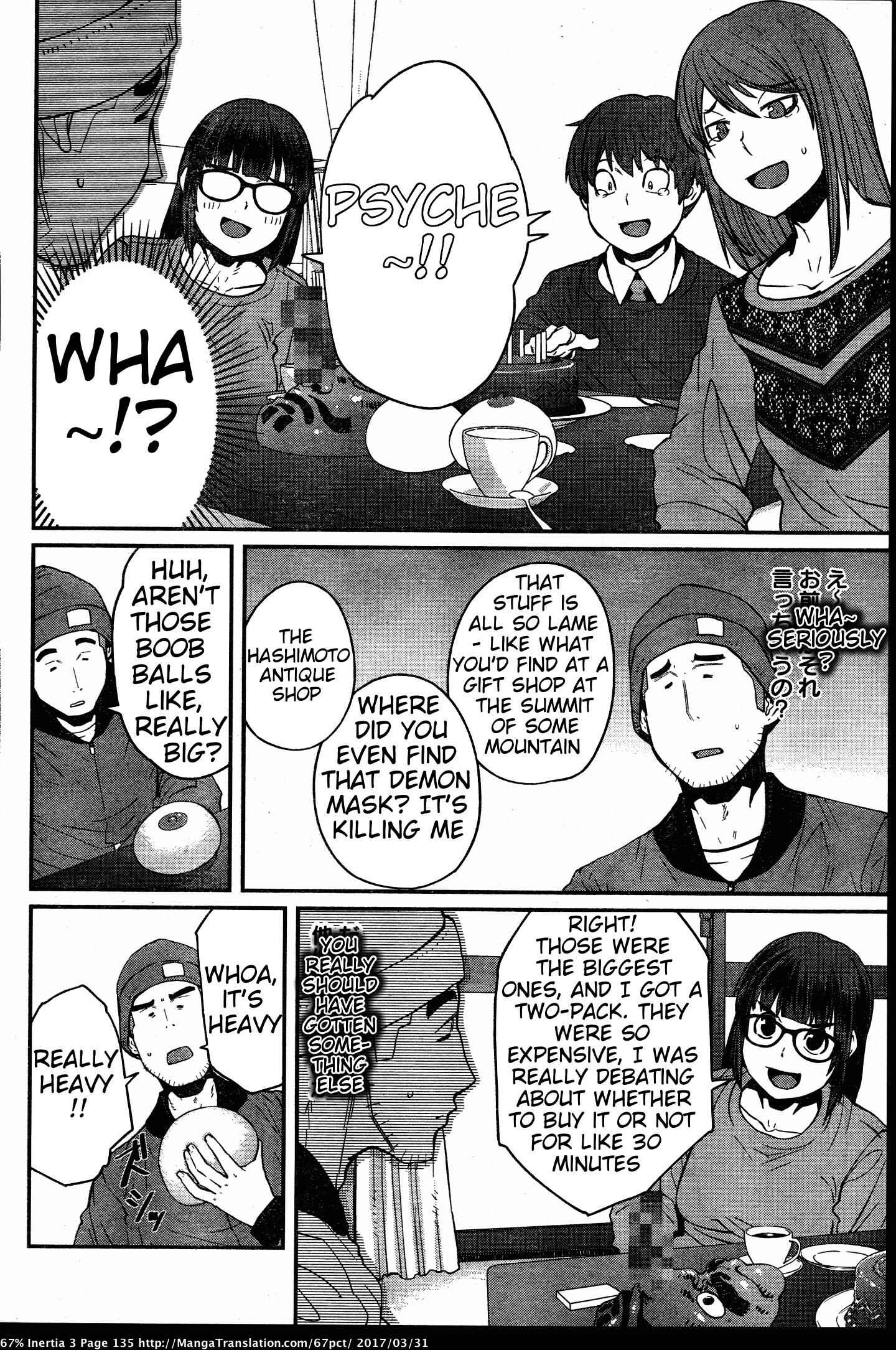 Page 9 Chapter 34 Dasei 67 Percent