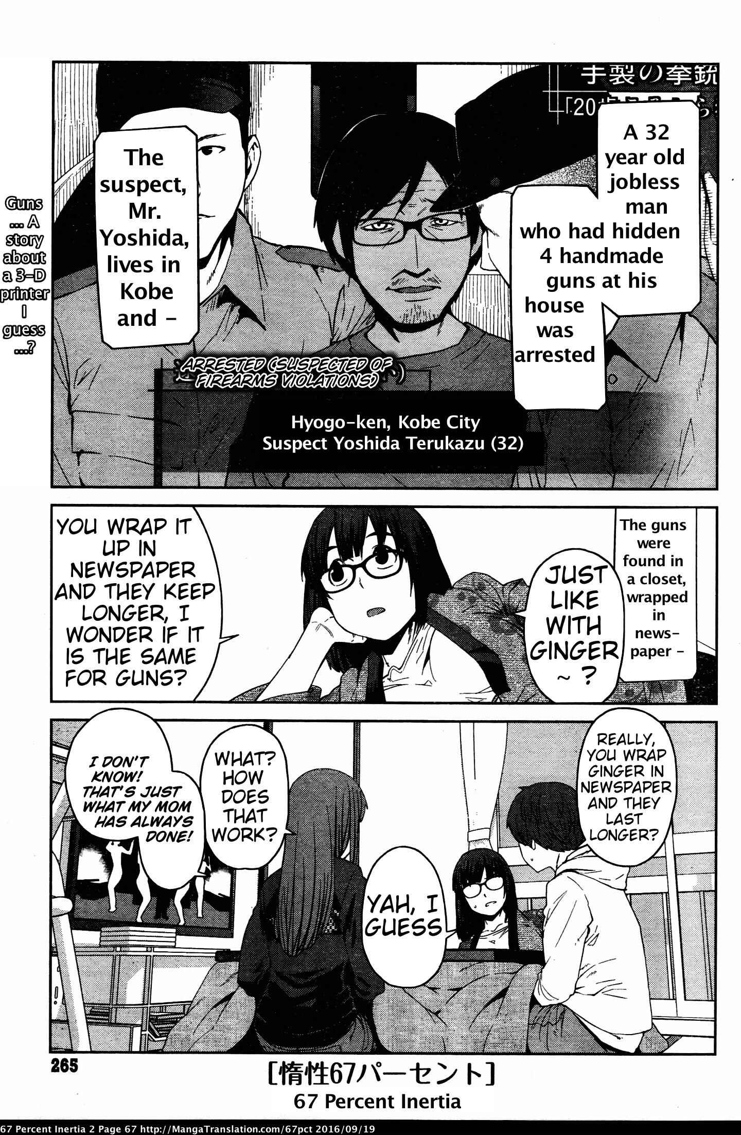 Page 1 Chapter 20 Dasei 67 Percent