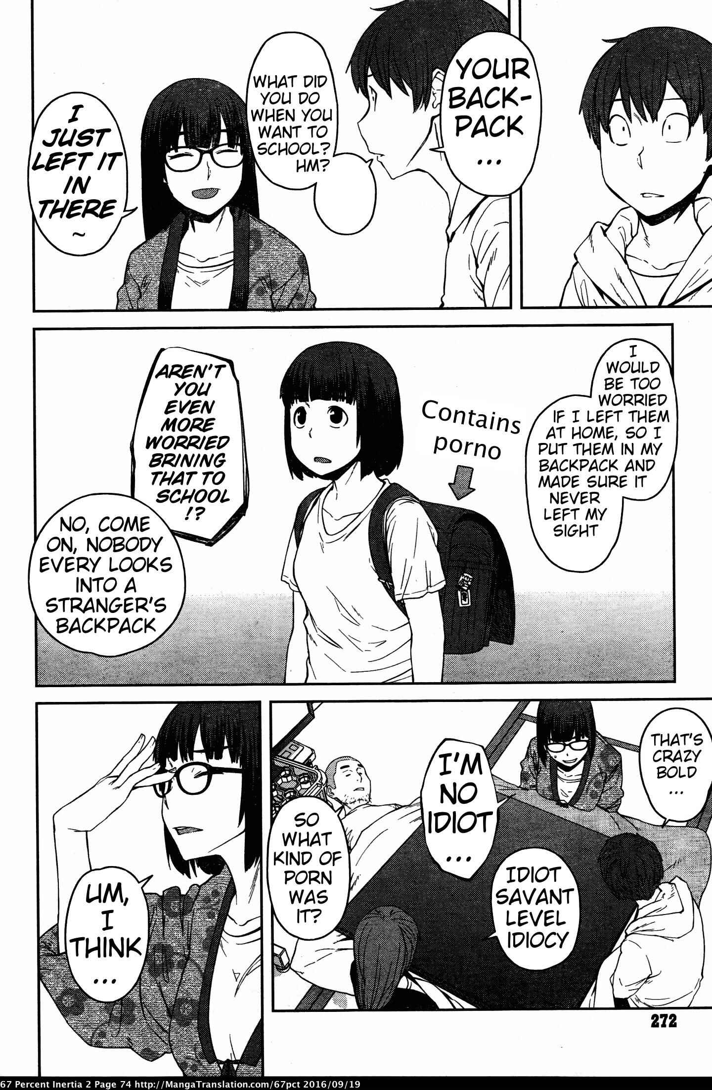 Page 8 Chapter 20 Dasei 67 Percent