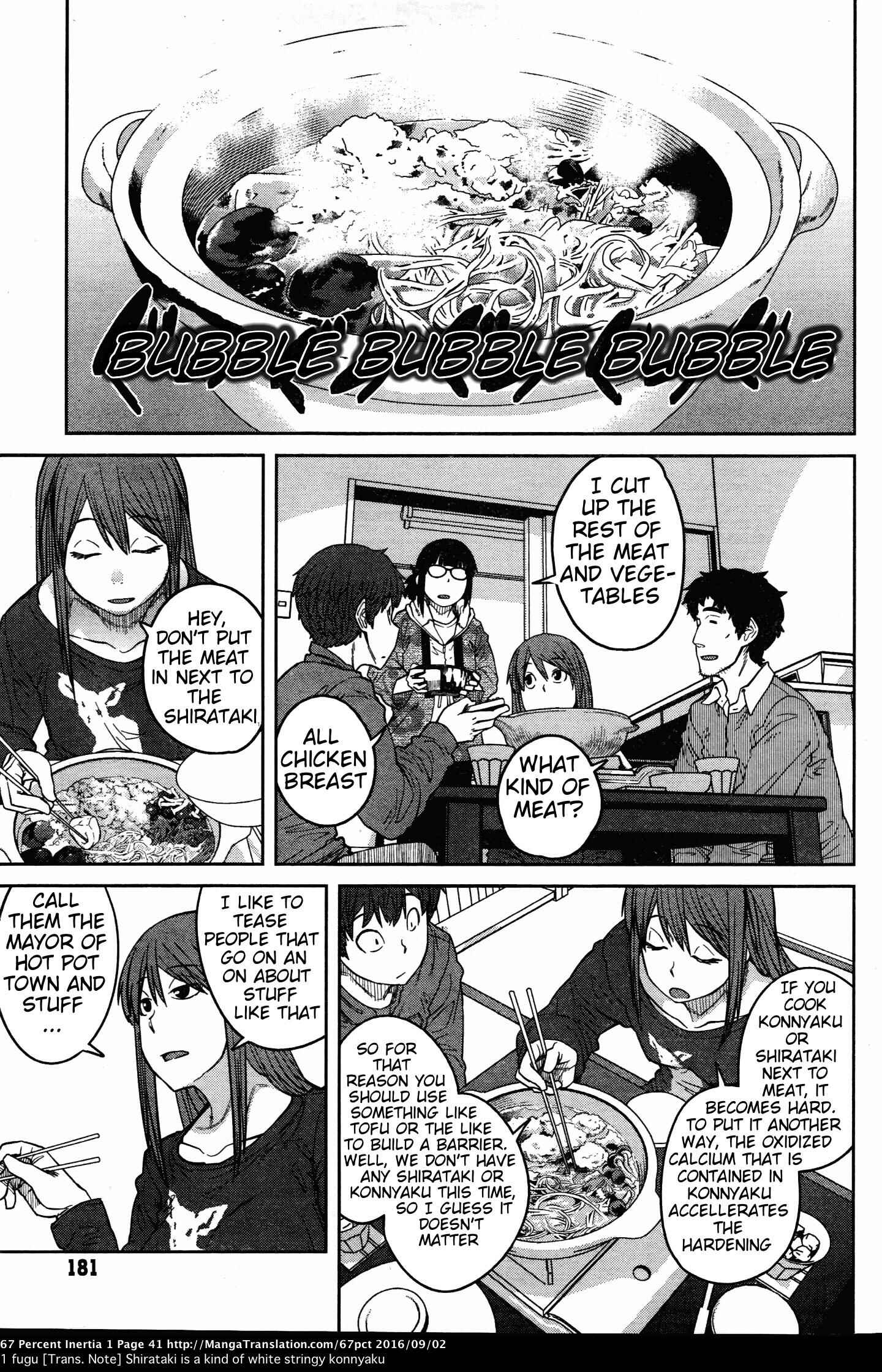 Page 3 Chapter 5 Dasei 67 Percent