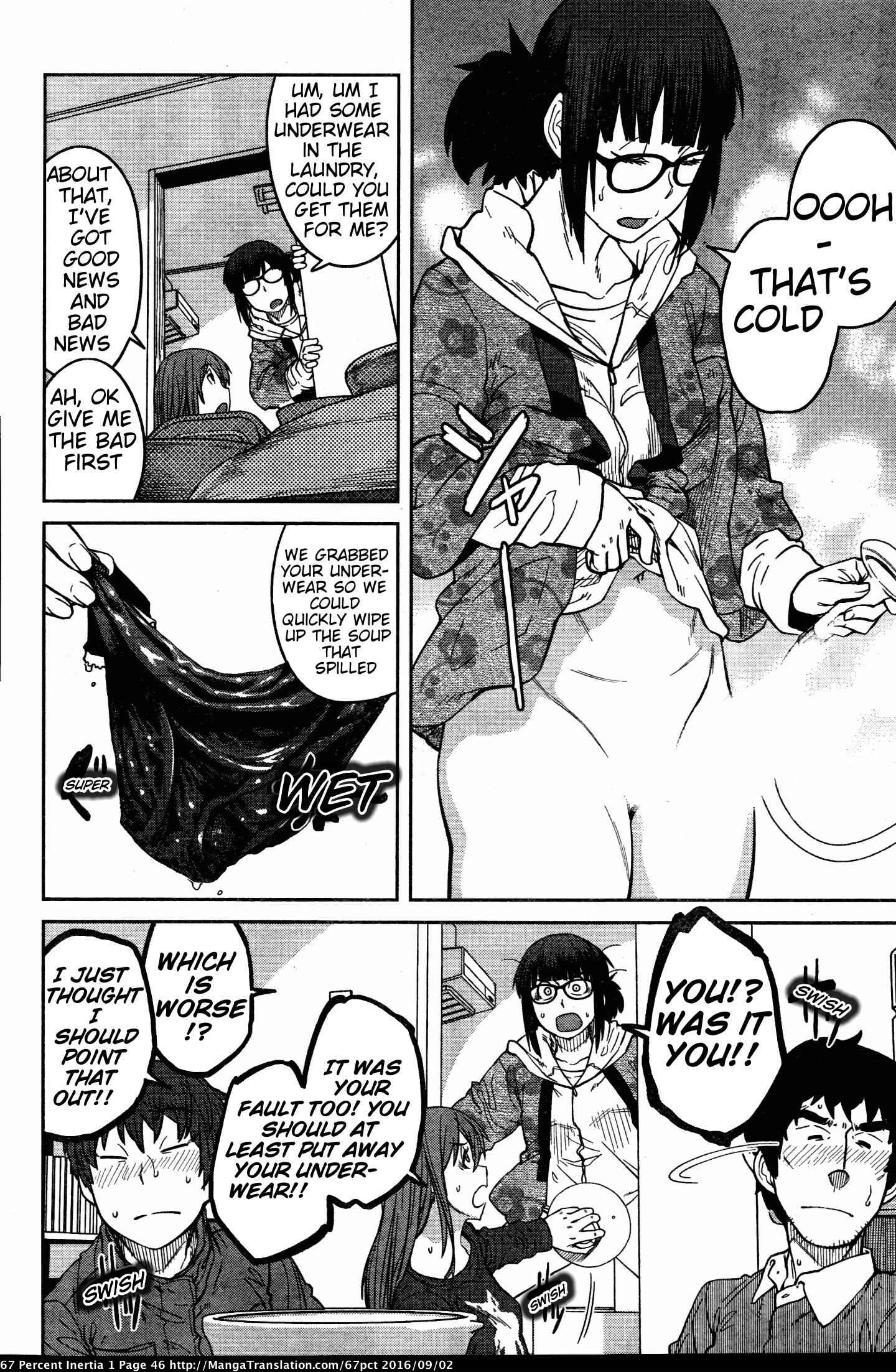 Page 8 Chapter 5 Dasei 67 Percent