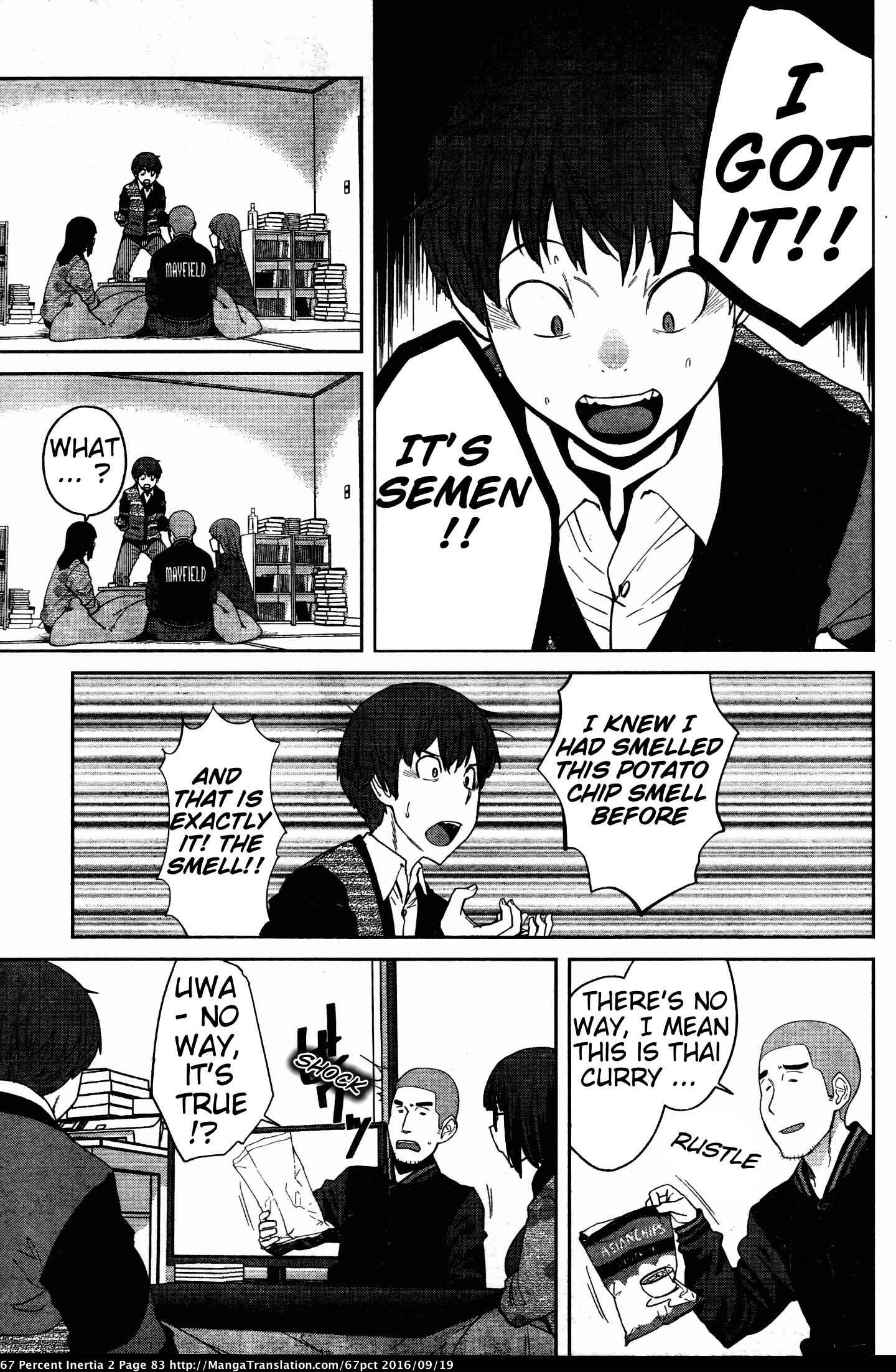 Page 7 Chapter 21 Dasei 67 Percent