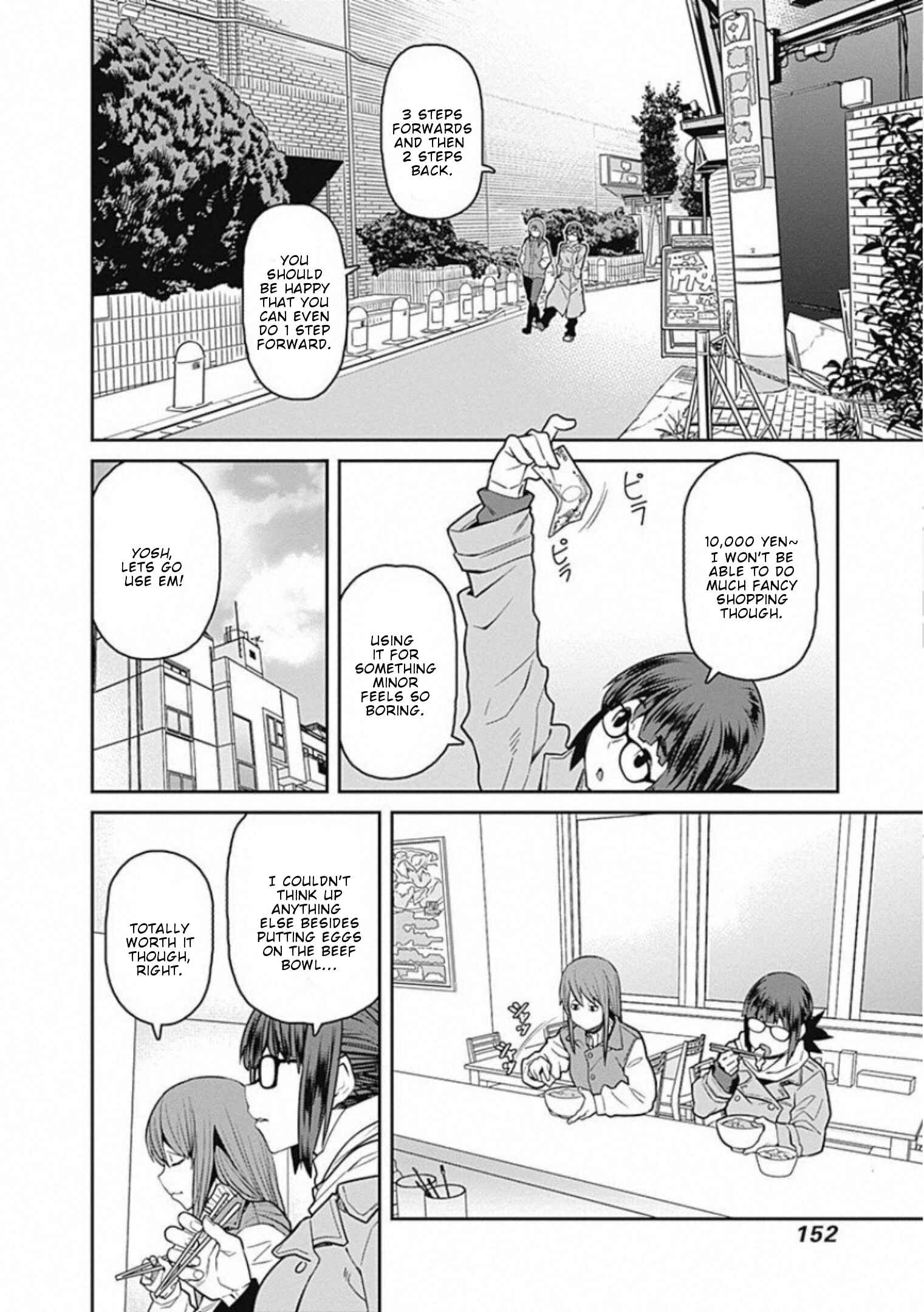 Page 7 Chapter 66 Dasei 67 Percent