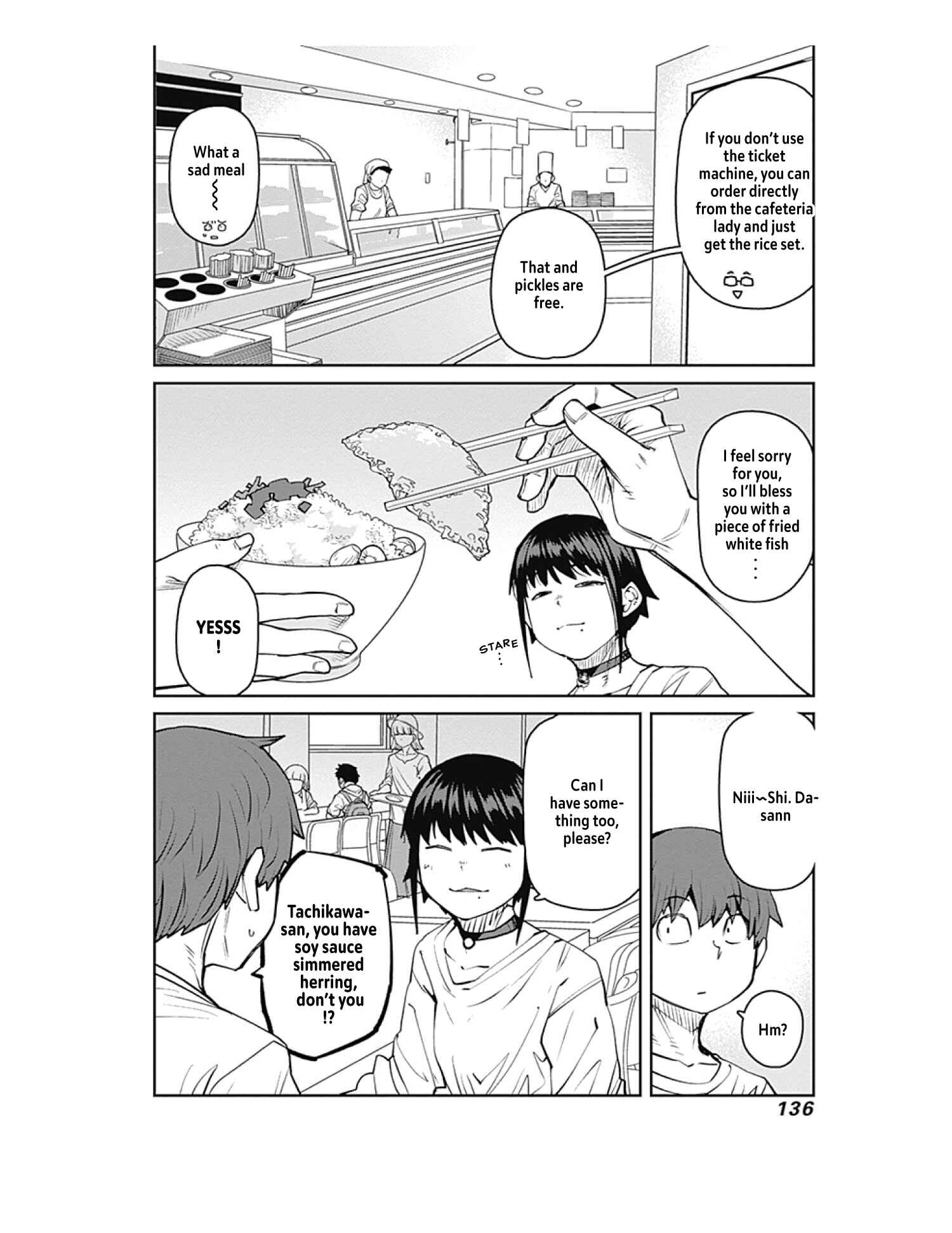 Page 10 Chapter 85 Dasei 67 Percent