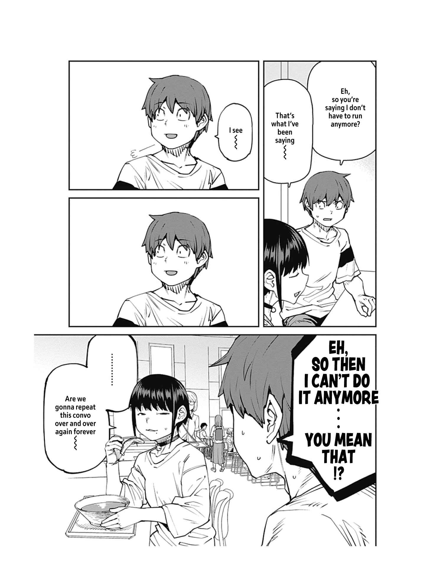 Page 7 Chapter 85 Dasei 67 Percent