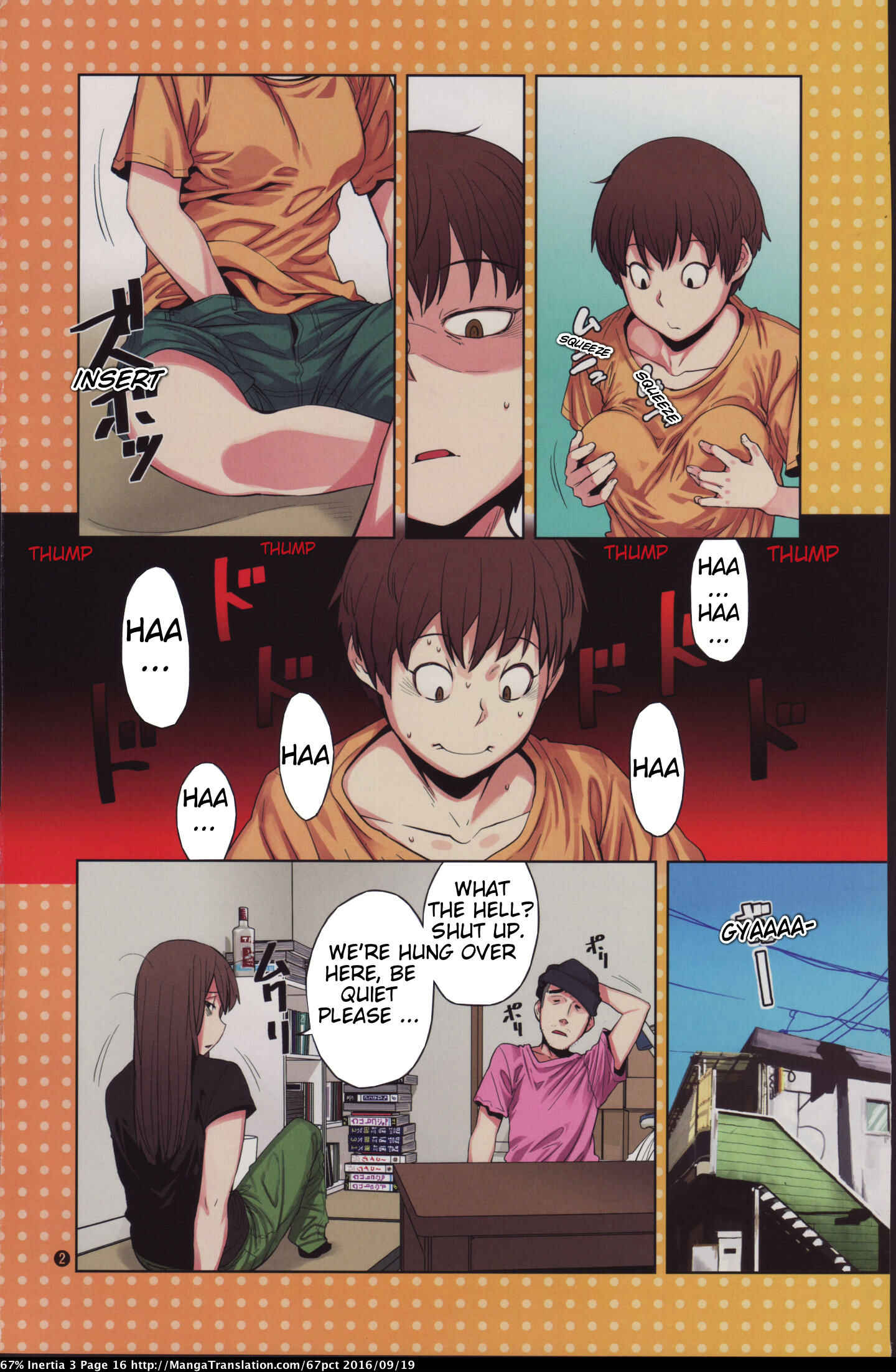 Page 2 Chapter 24.5 Dasei 67 Percent