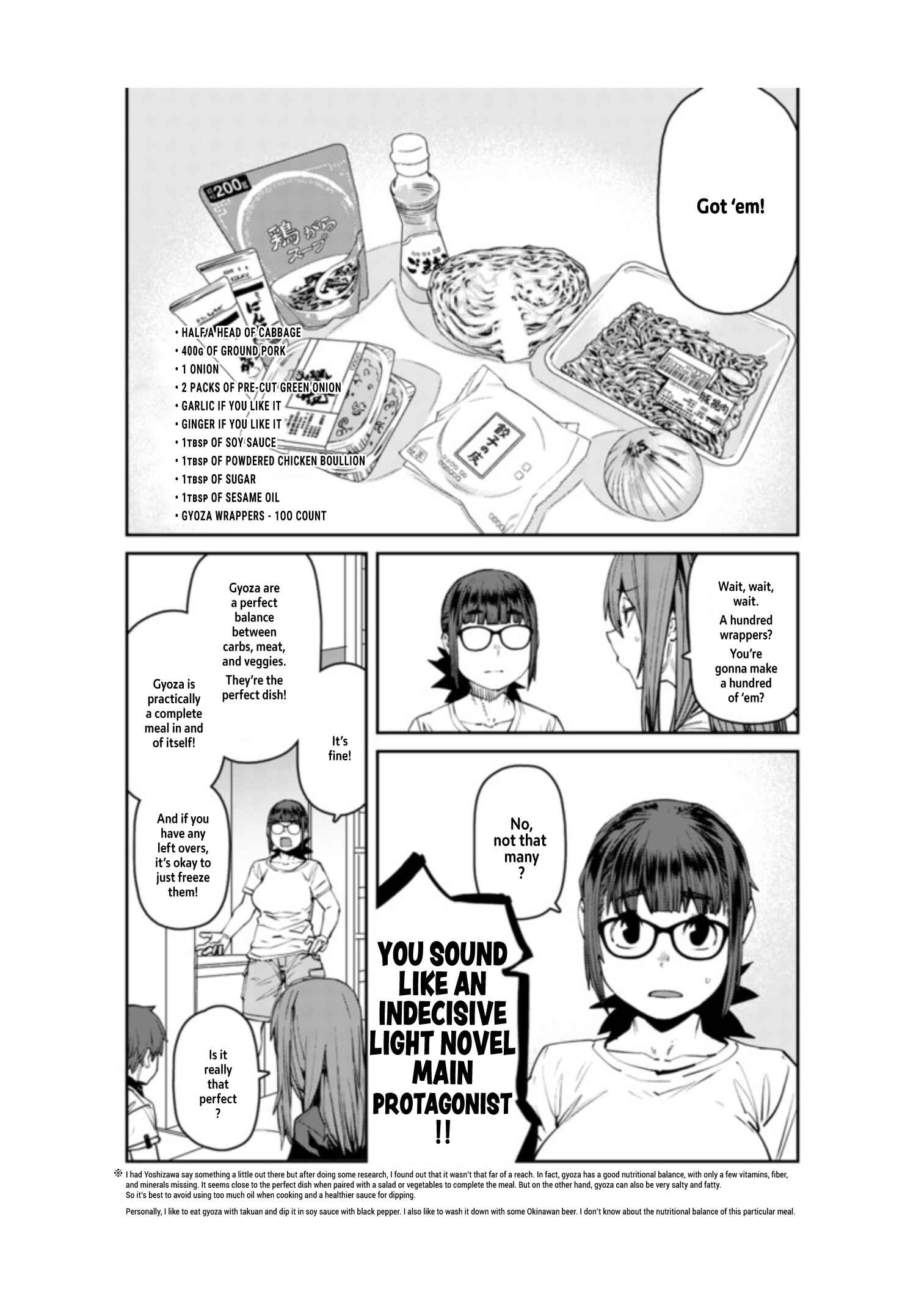 Page 9 Chapter 87 Dasei 67 Percent