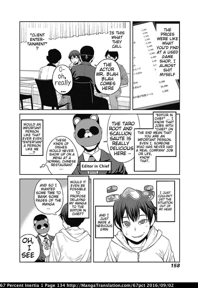 Page 4 Chapter 12.5 Dasei 67 Percent