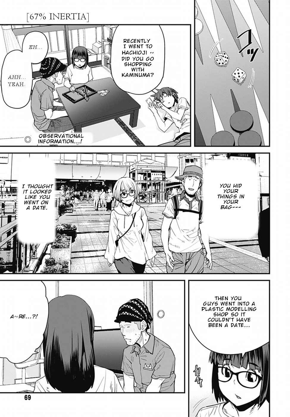 Page 2 Chapter 49 Dasei 67 Percent