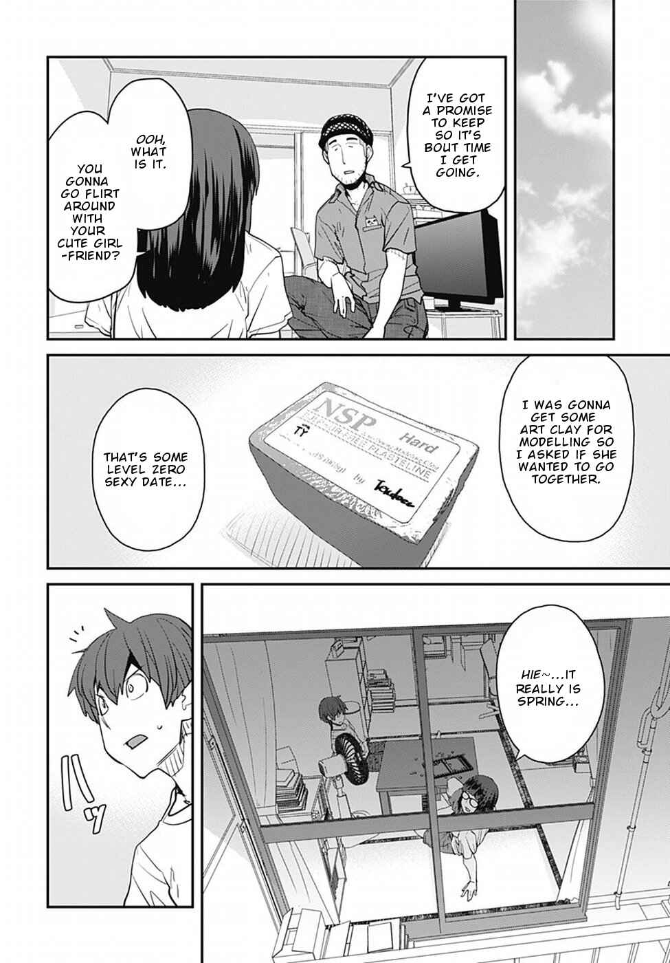 Page 7 Chapter 49 Dasei 67 Percent