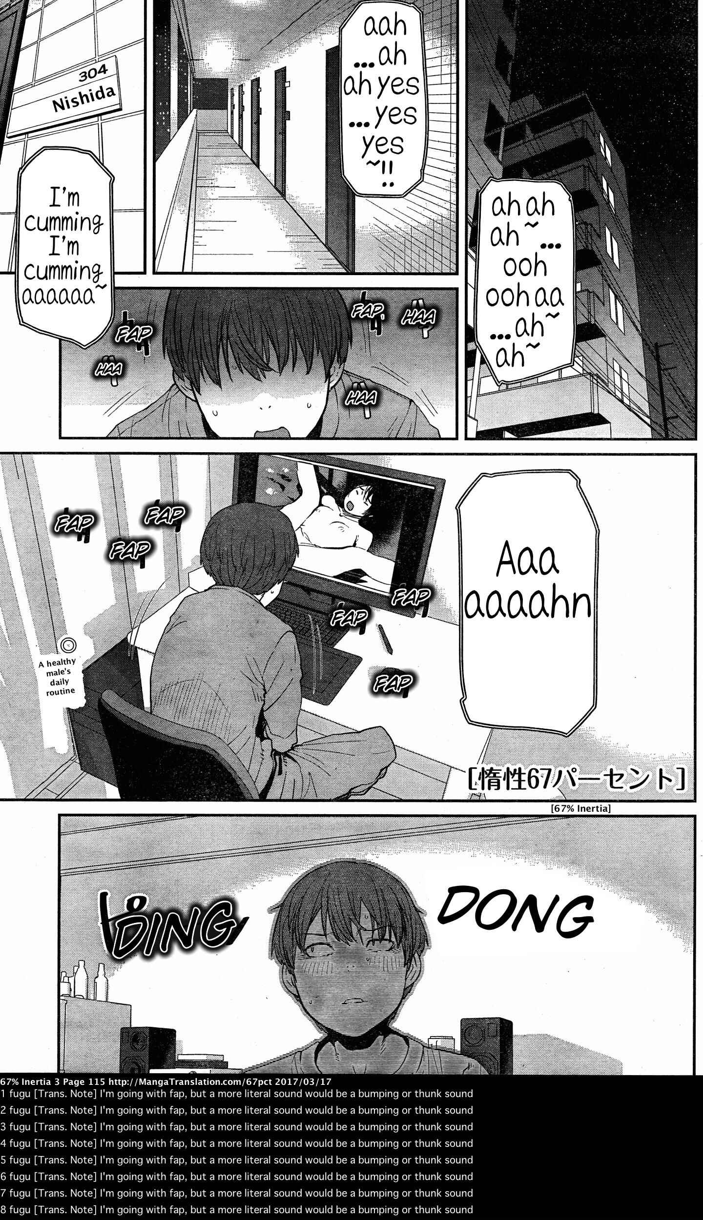 Page 1 Chapter 33 Dasei 67 Percent