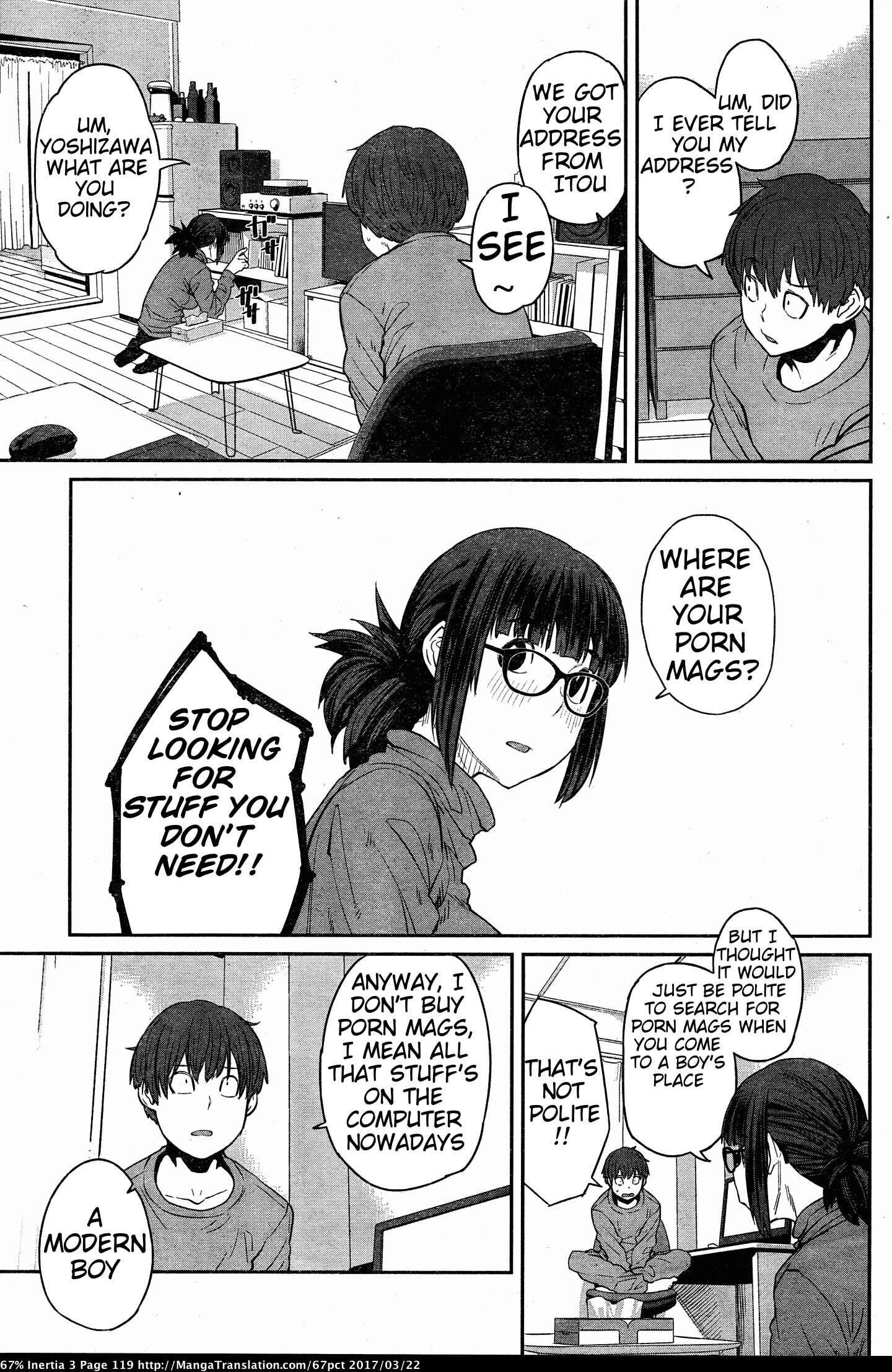 Page 5 Chapter 33 Dasei 67 Percent