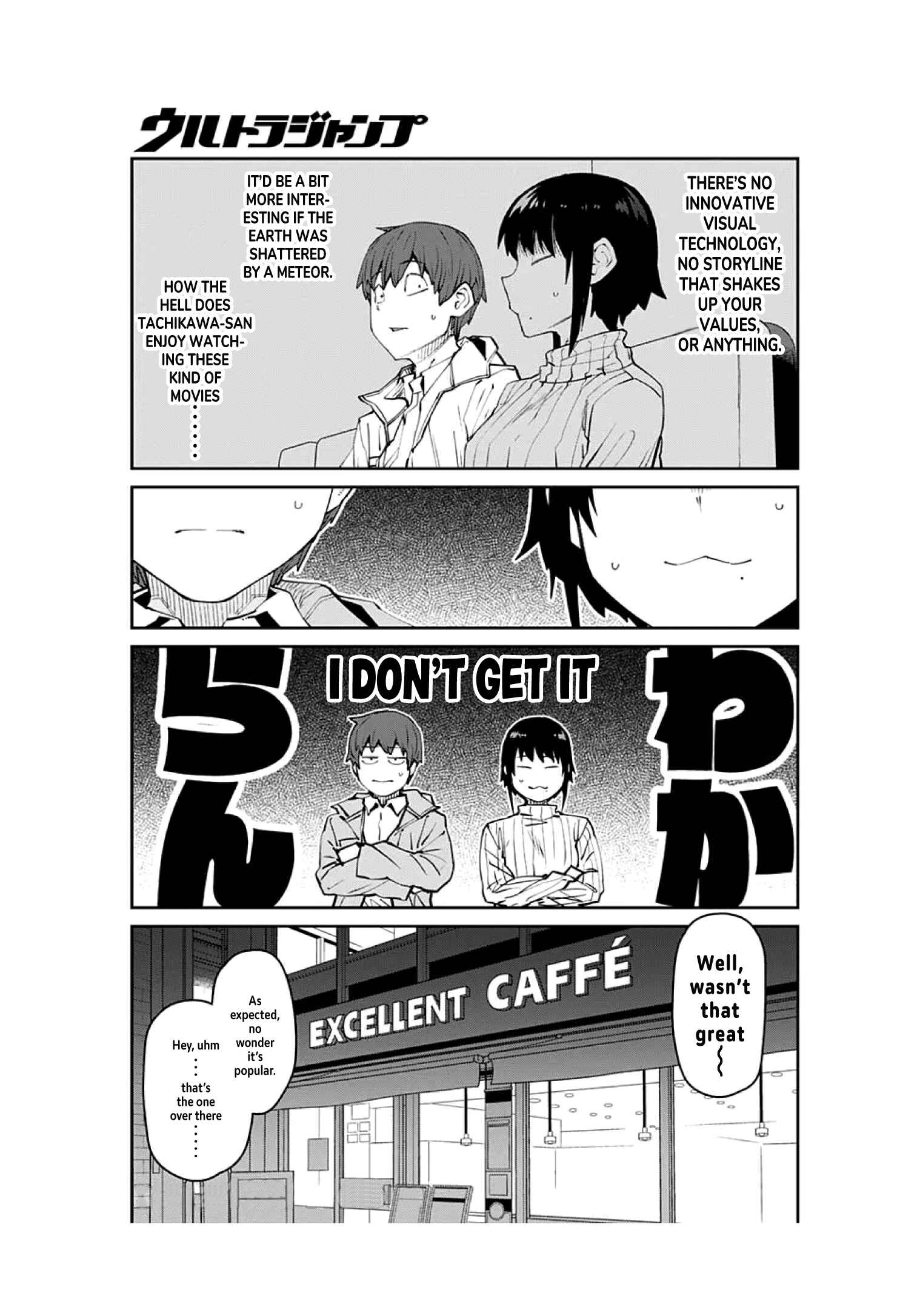Page 11 Chapter 92 Dasei 67 Percent