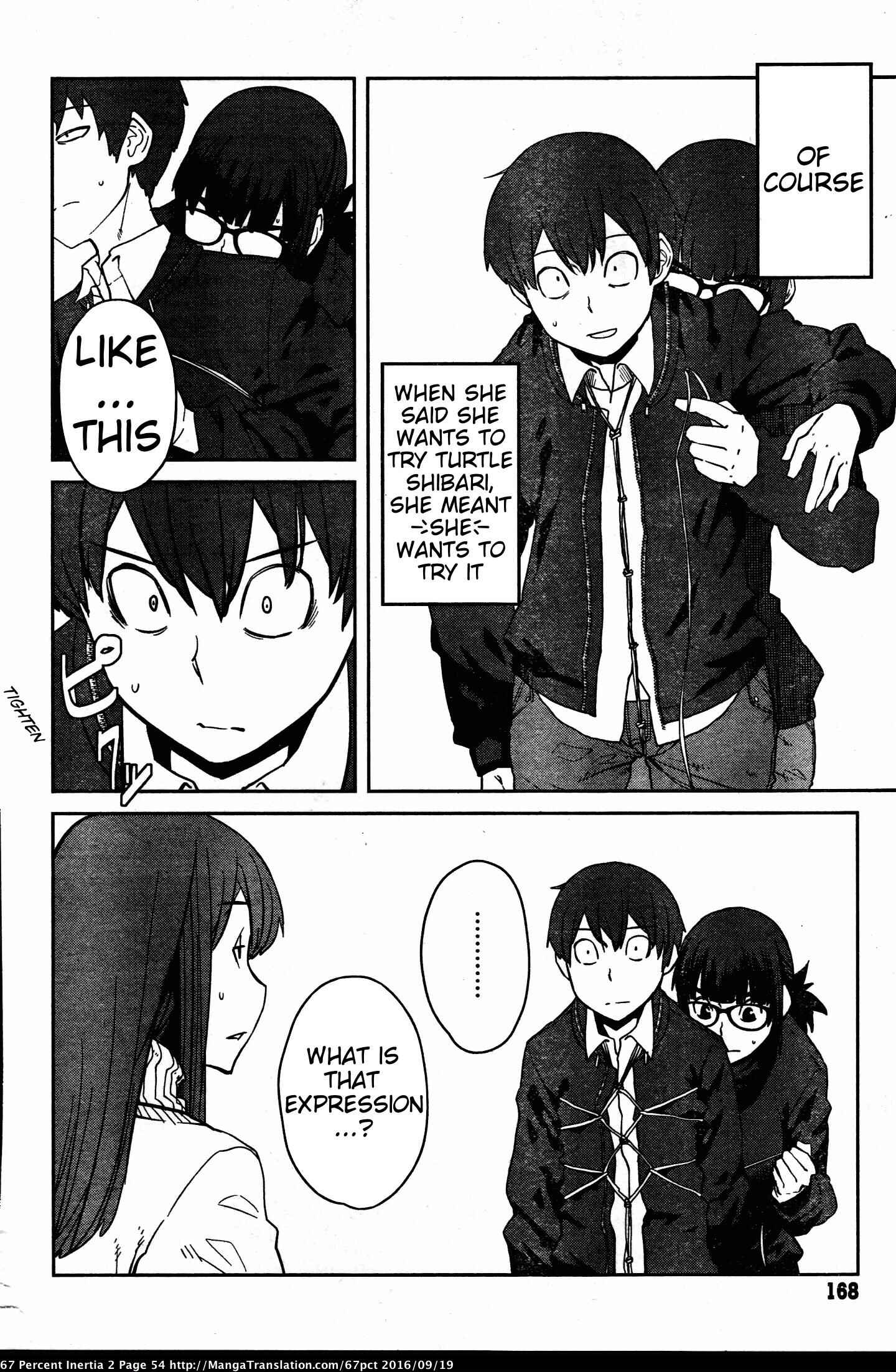 Page 8 Chapter 18 Dasei 67 Percent
