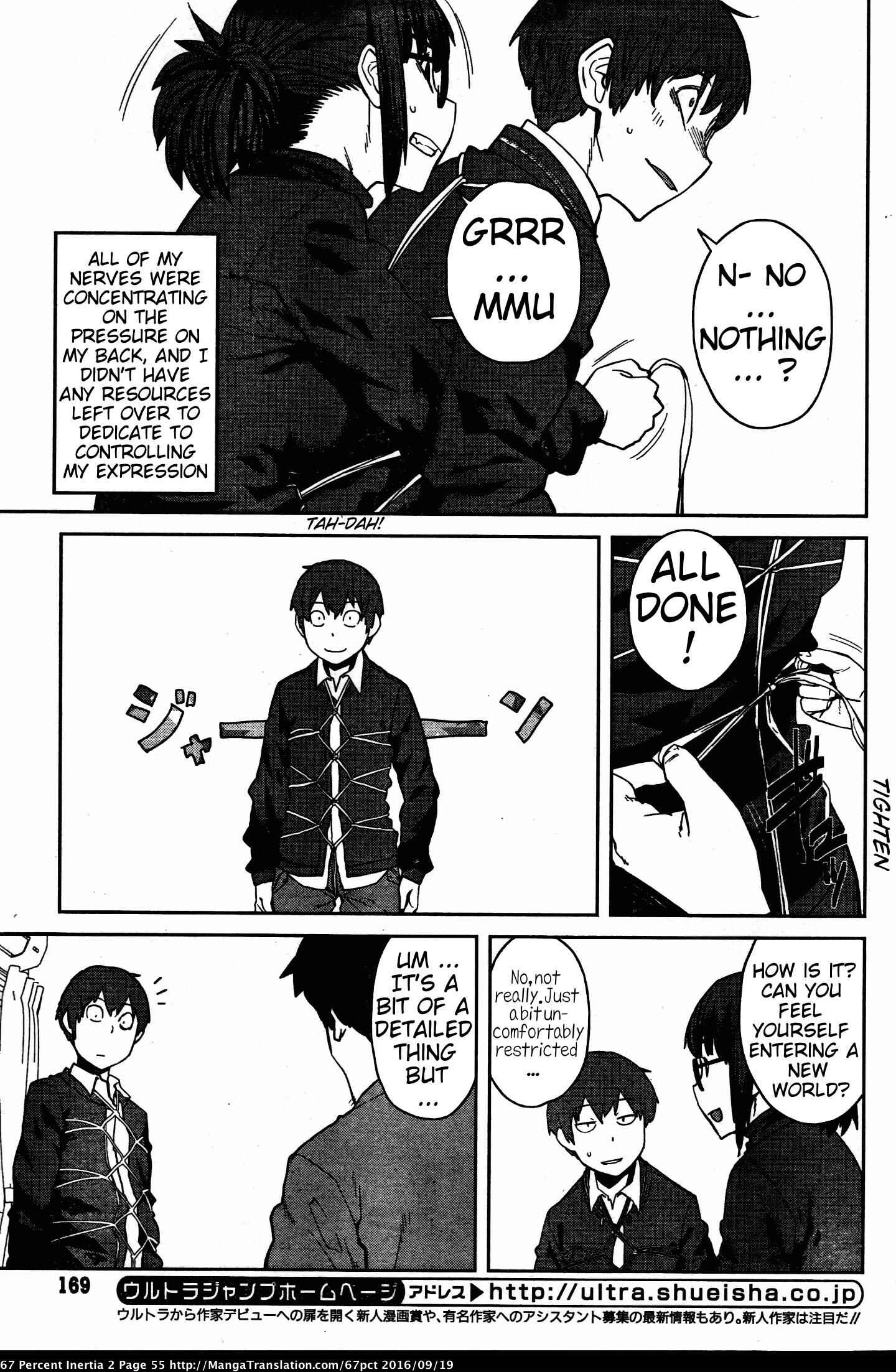 Page 9 Chapter 18 Dasei 67 Percent