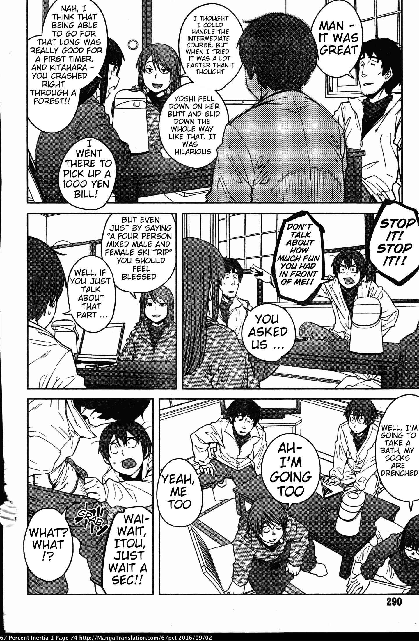 Page 4 Chapter 8 Dasei 67 Percent