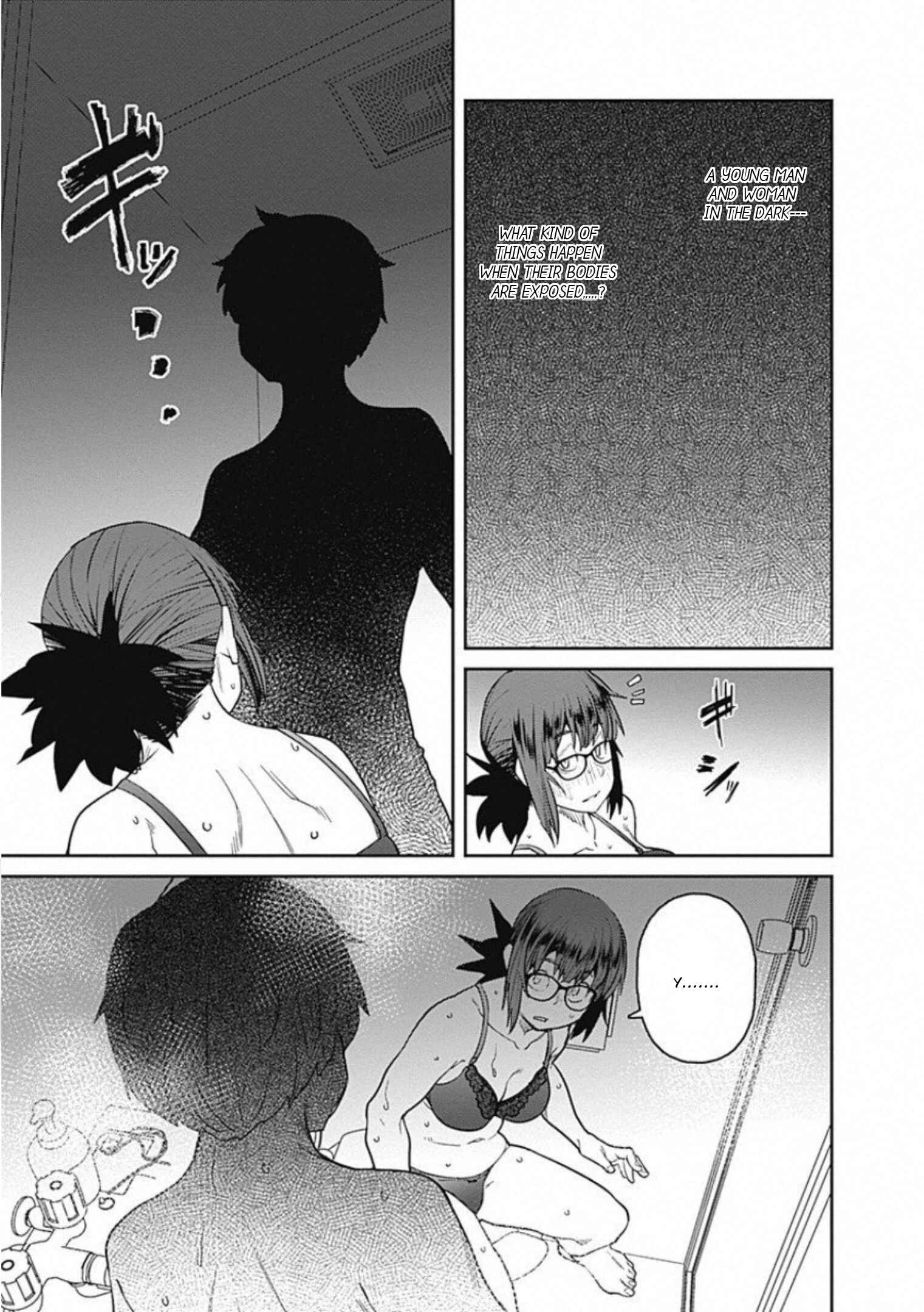 Page 12 Chapter 65 Dasei 67 Percent