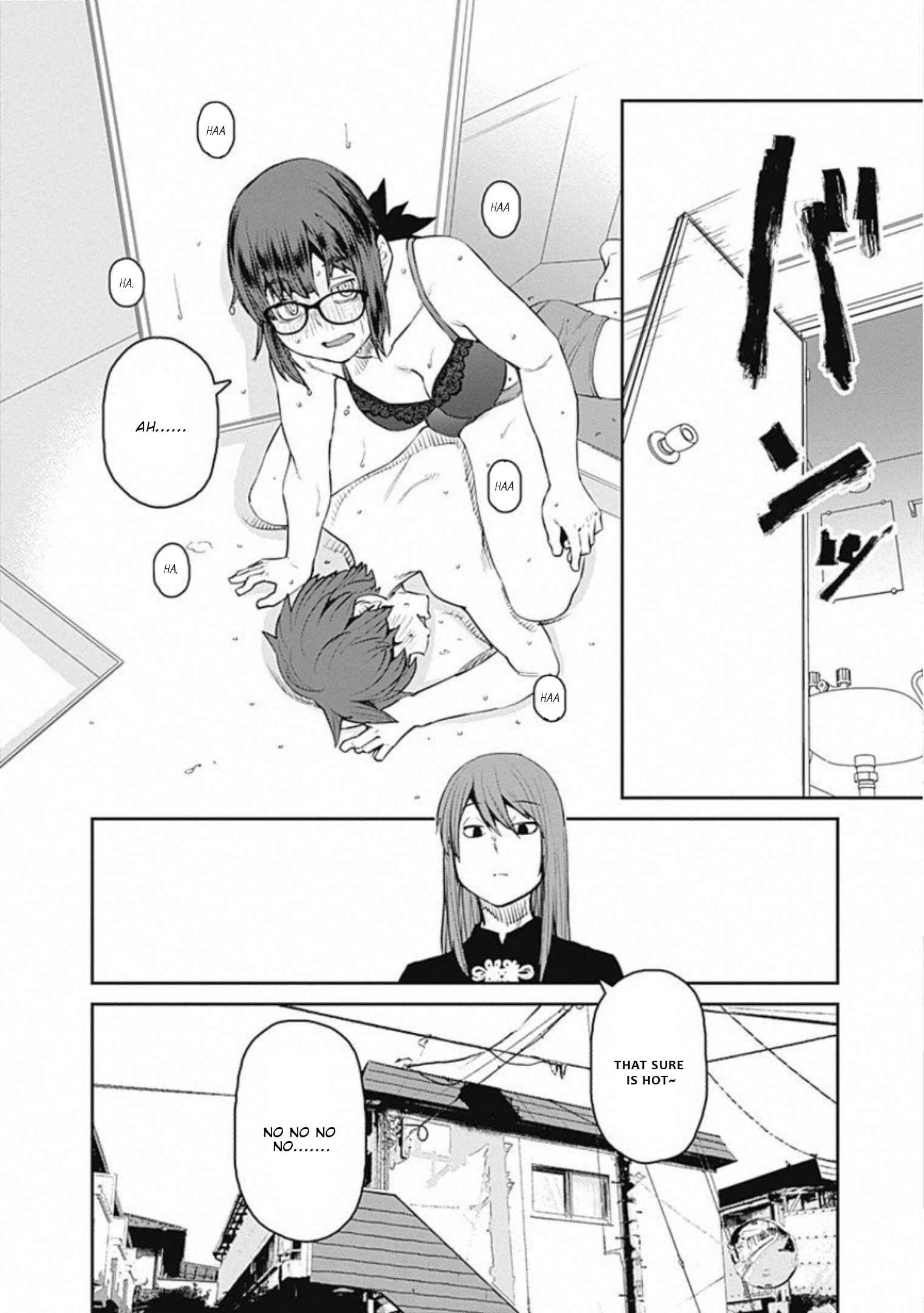 Page 15 Chapter 65 Dasei 67 Percent