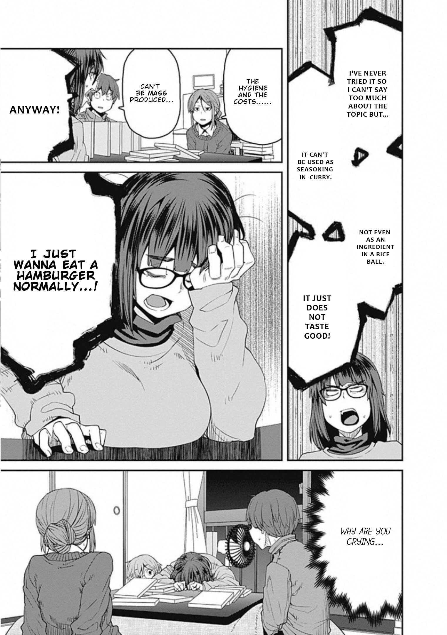 Page 8 Chapter 59 Dasei 67 Percent