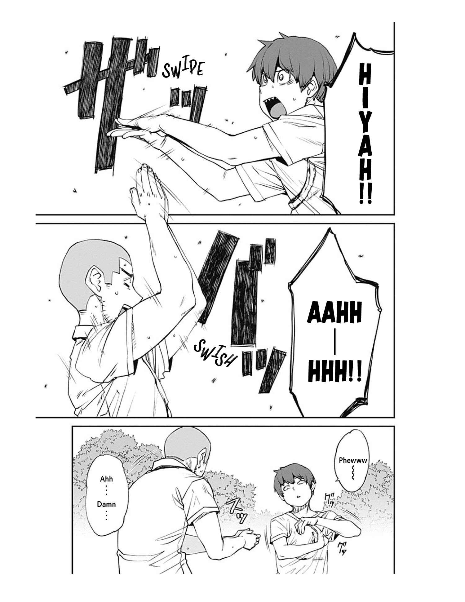 Page 5 Chapter 75 Dasei 67 Percent