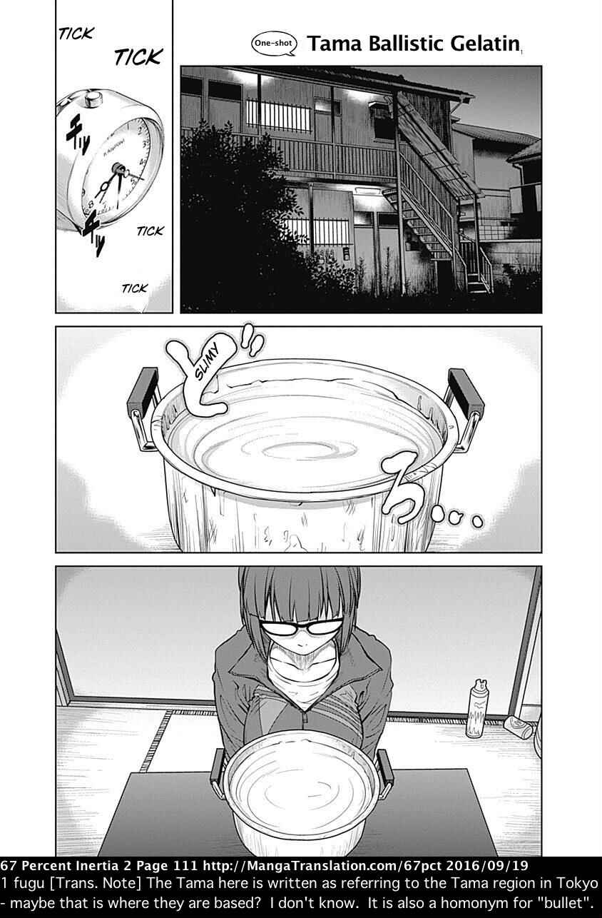 Page 1 Chapter 23.5 Dasei 67 Percent