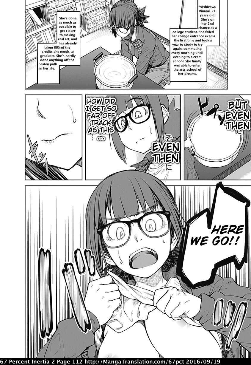 Page 2 Chapter 23.5 Dasei 67 Percent