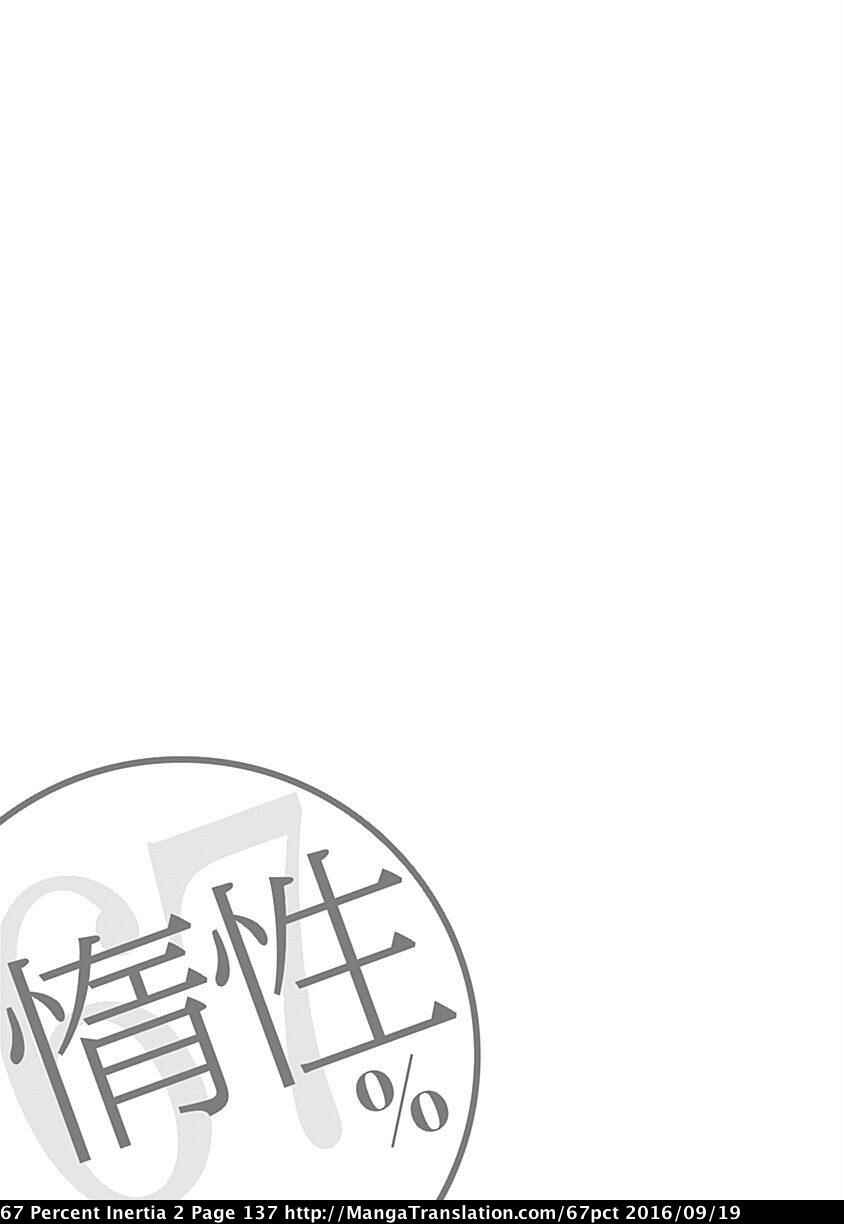Page 27 Chapter 23.5 Dasei 67 Percent