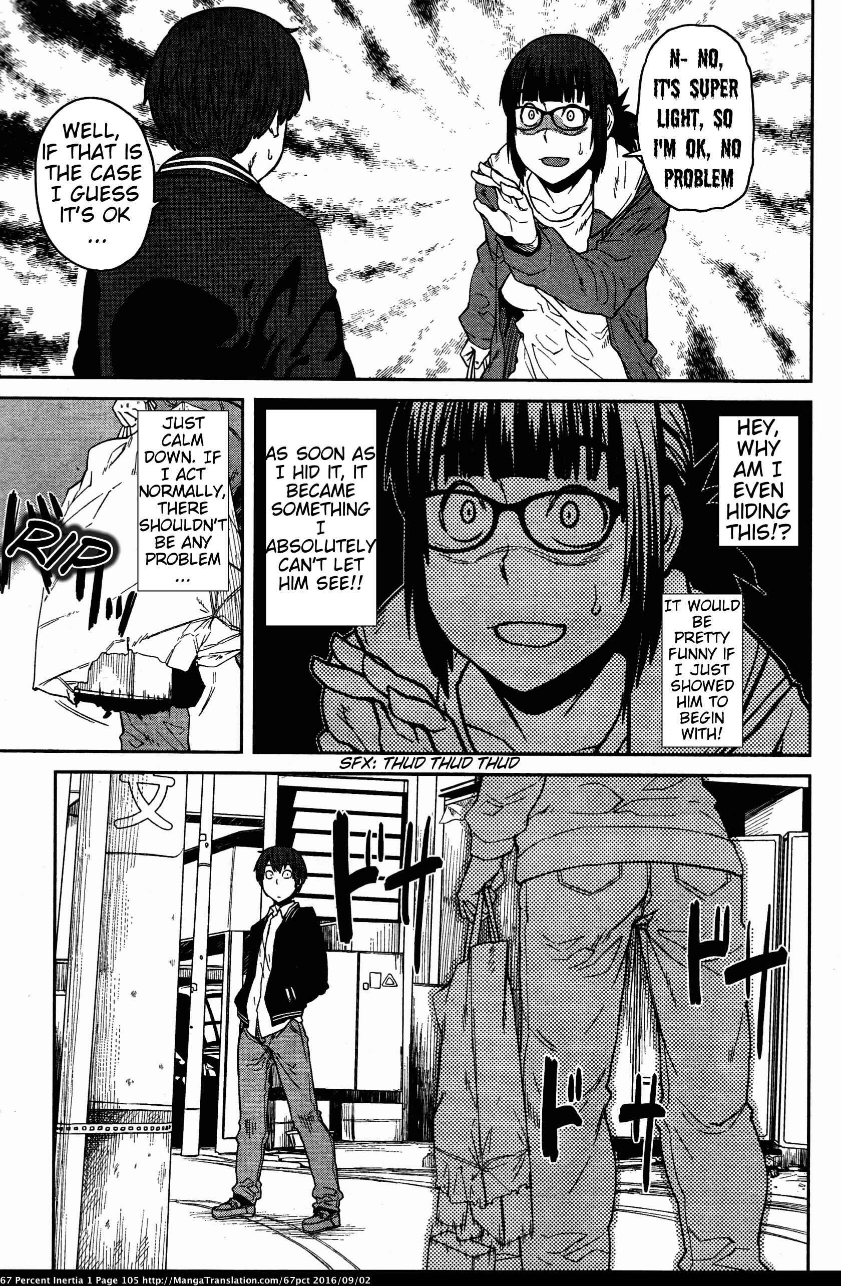 Page 11 Chapter 10 Dasei 67 Percent