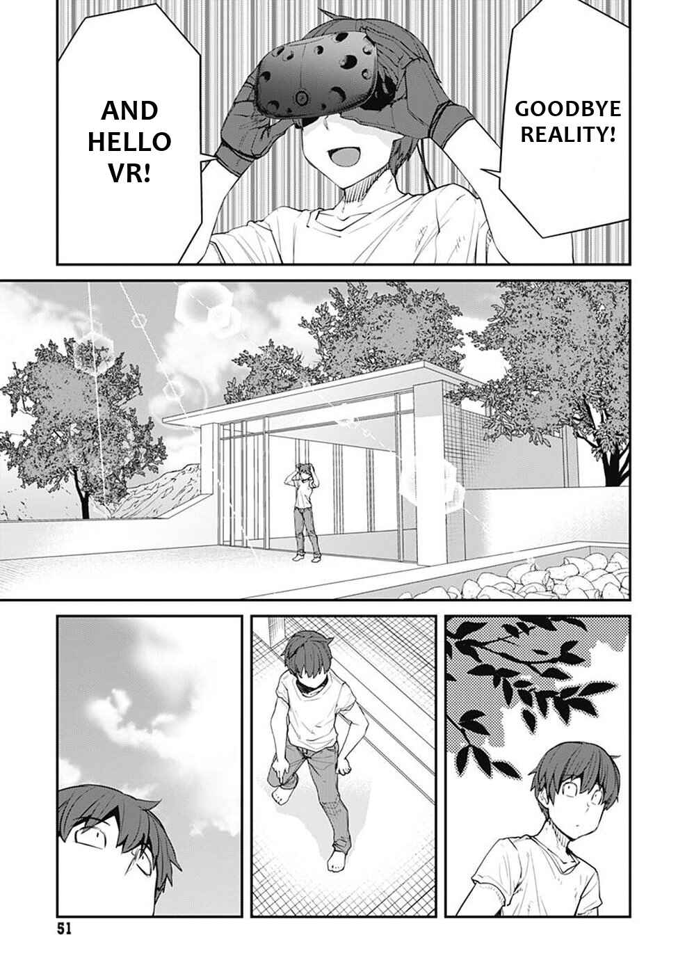 Page 6 Chapter 53 Dasei 67 Percent