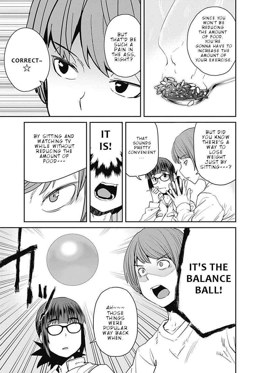 Page 6 Chapter 46 Dasei 67 Percent