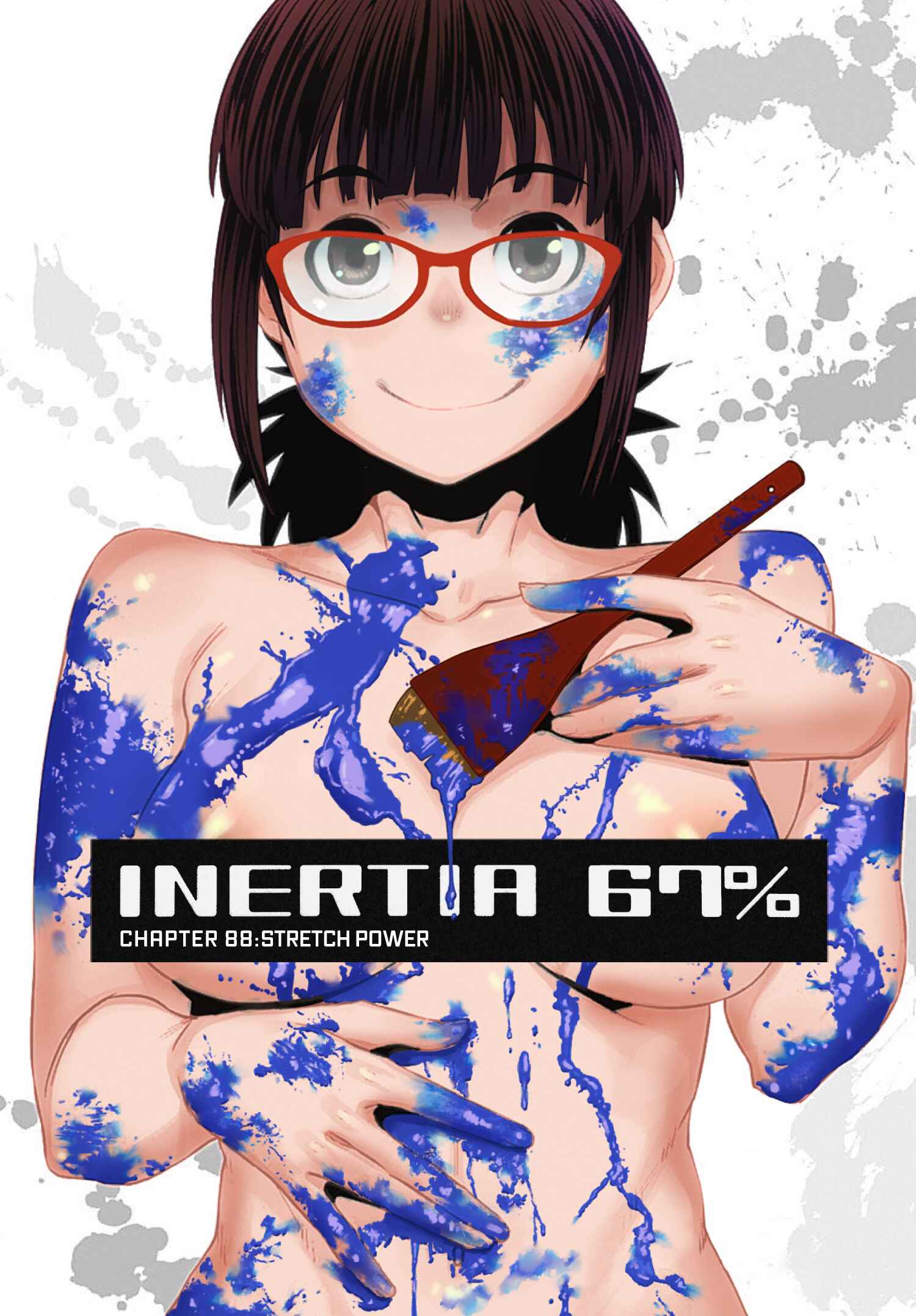 Page 1 Chapter 88 Dasei 67 Percent