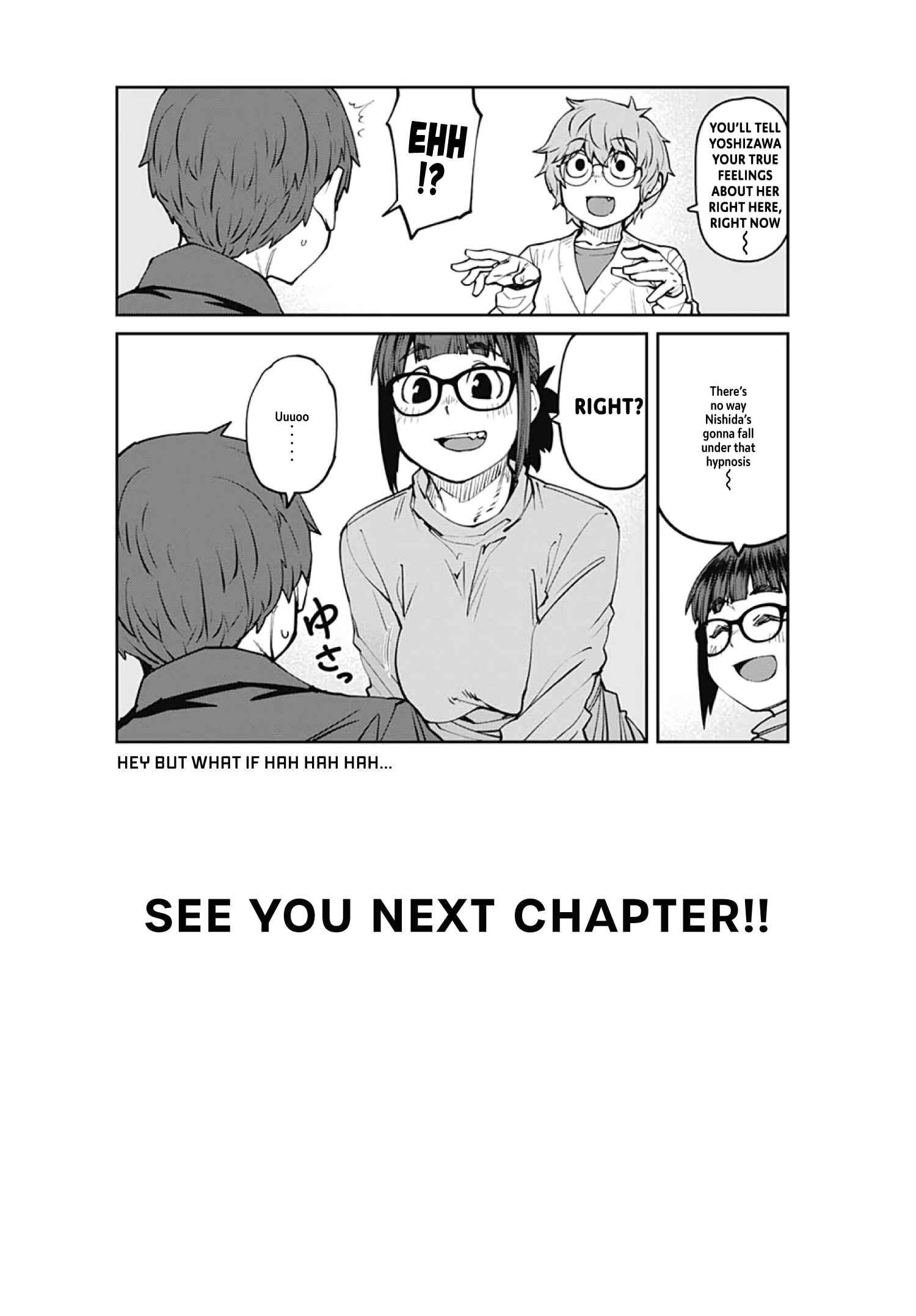Page 18 Chapter 89 Dasei 67 Percent