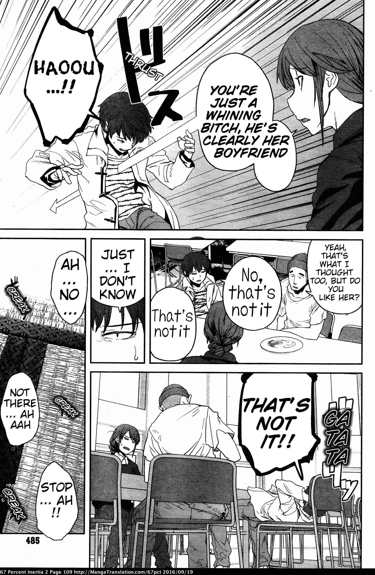 Page 11 Chapter 23 Dasei 67 Percent