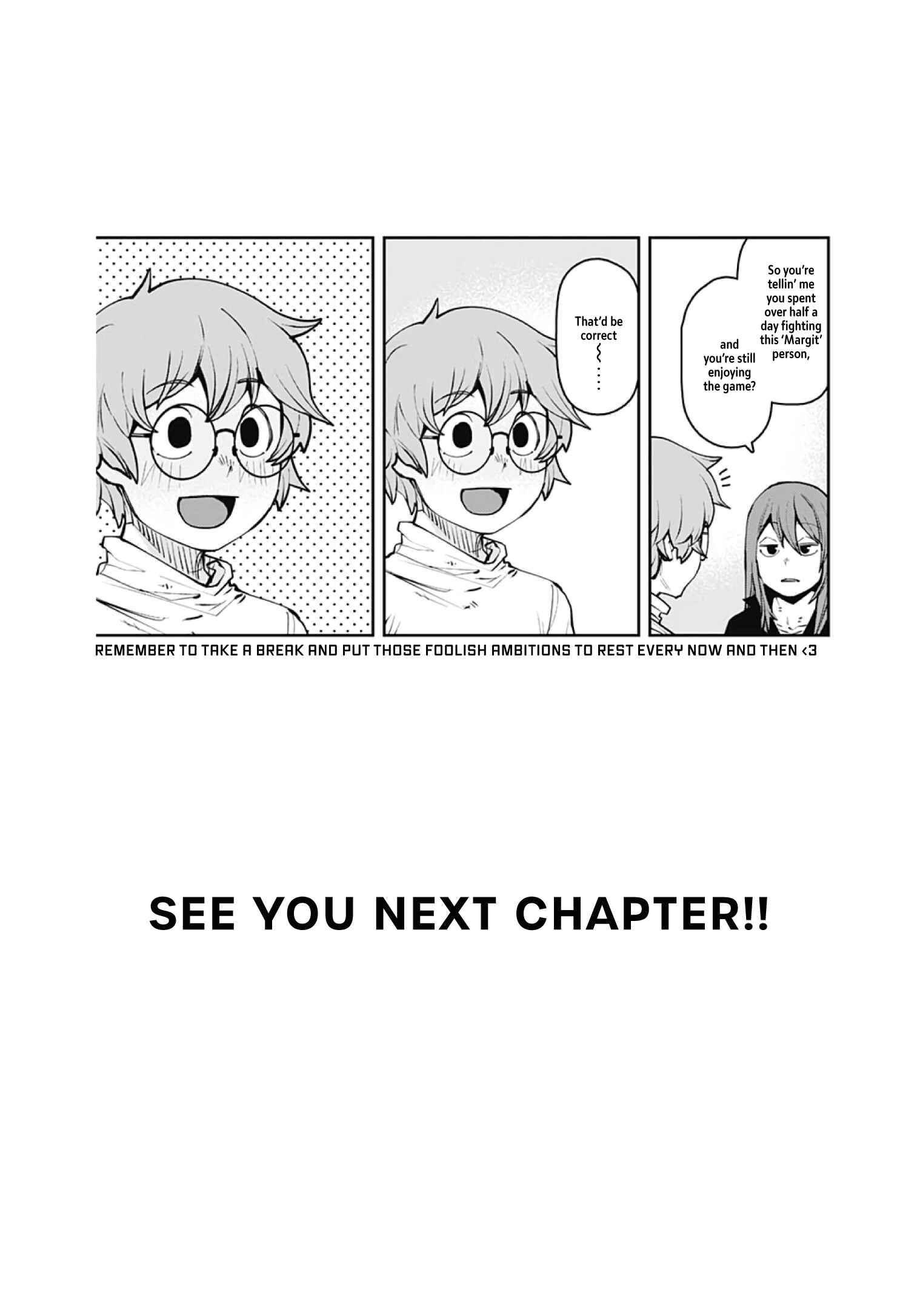 Page 16 Chapter 90 Dasei 67 Percent