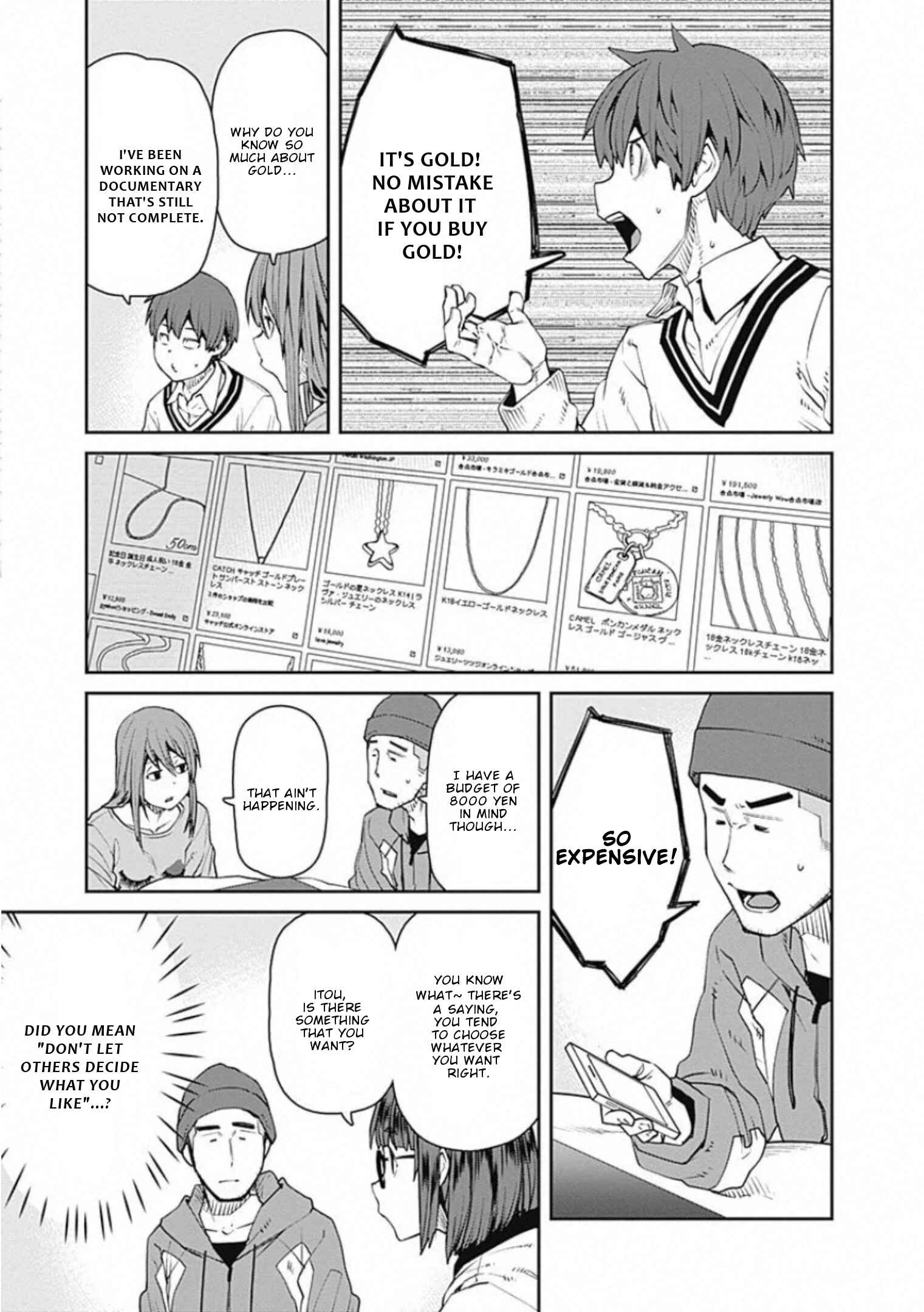 Page 10 Chapter 68 Dasei 67 Percent