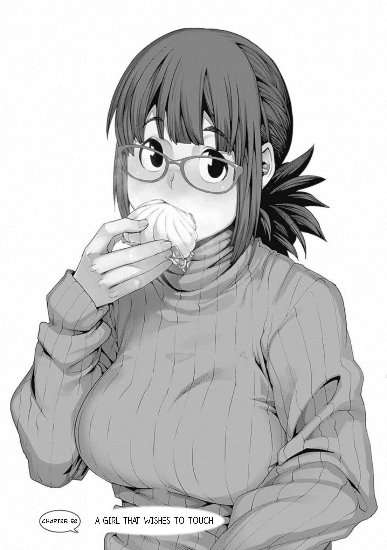 Page 2 Chapter 58 Dasei 67 Percent