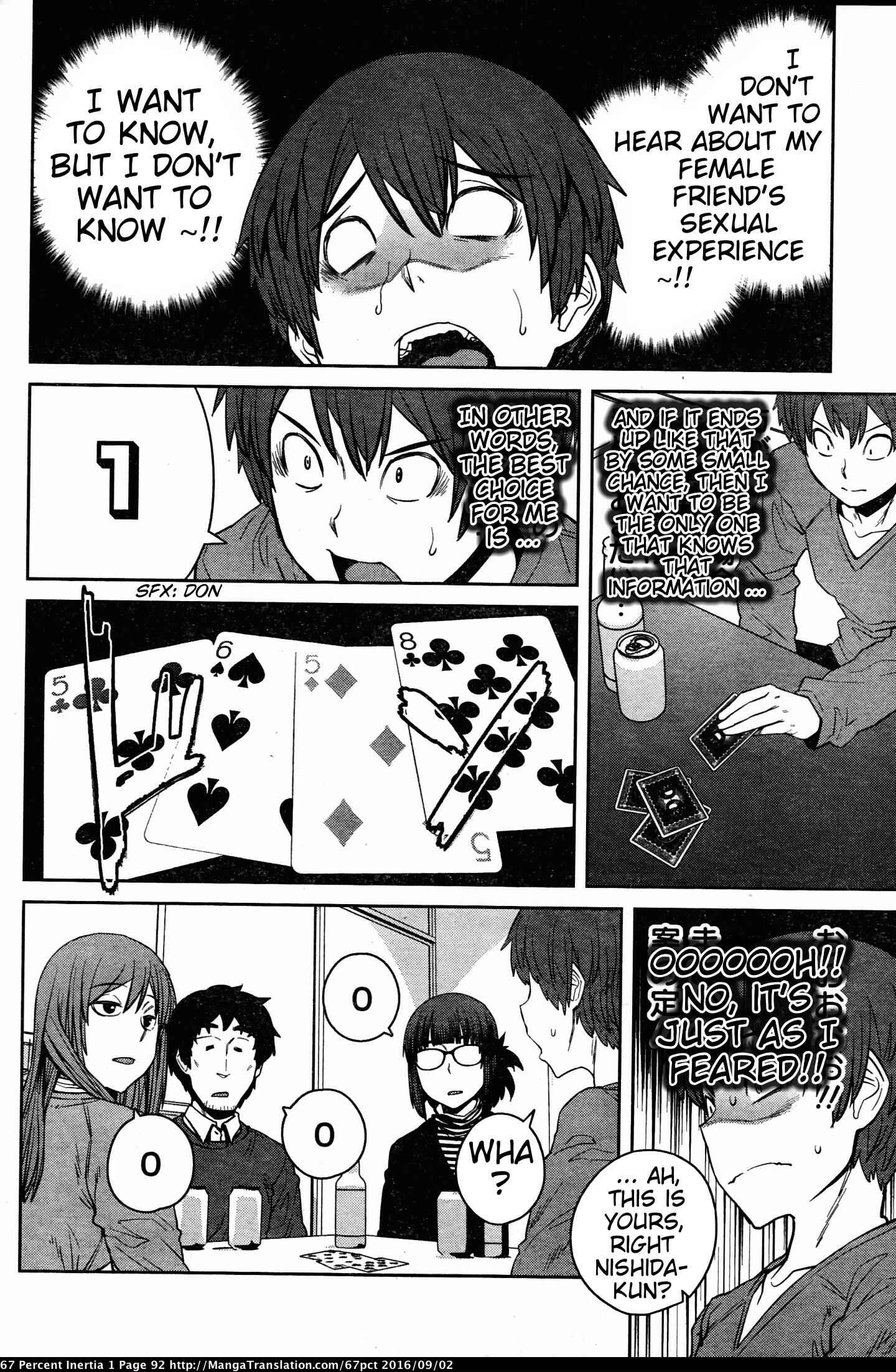 Page 10 Chapter 9 Dasei 67 Percent