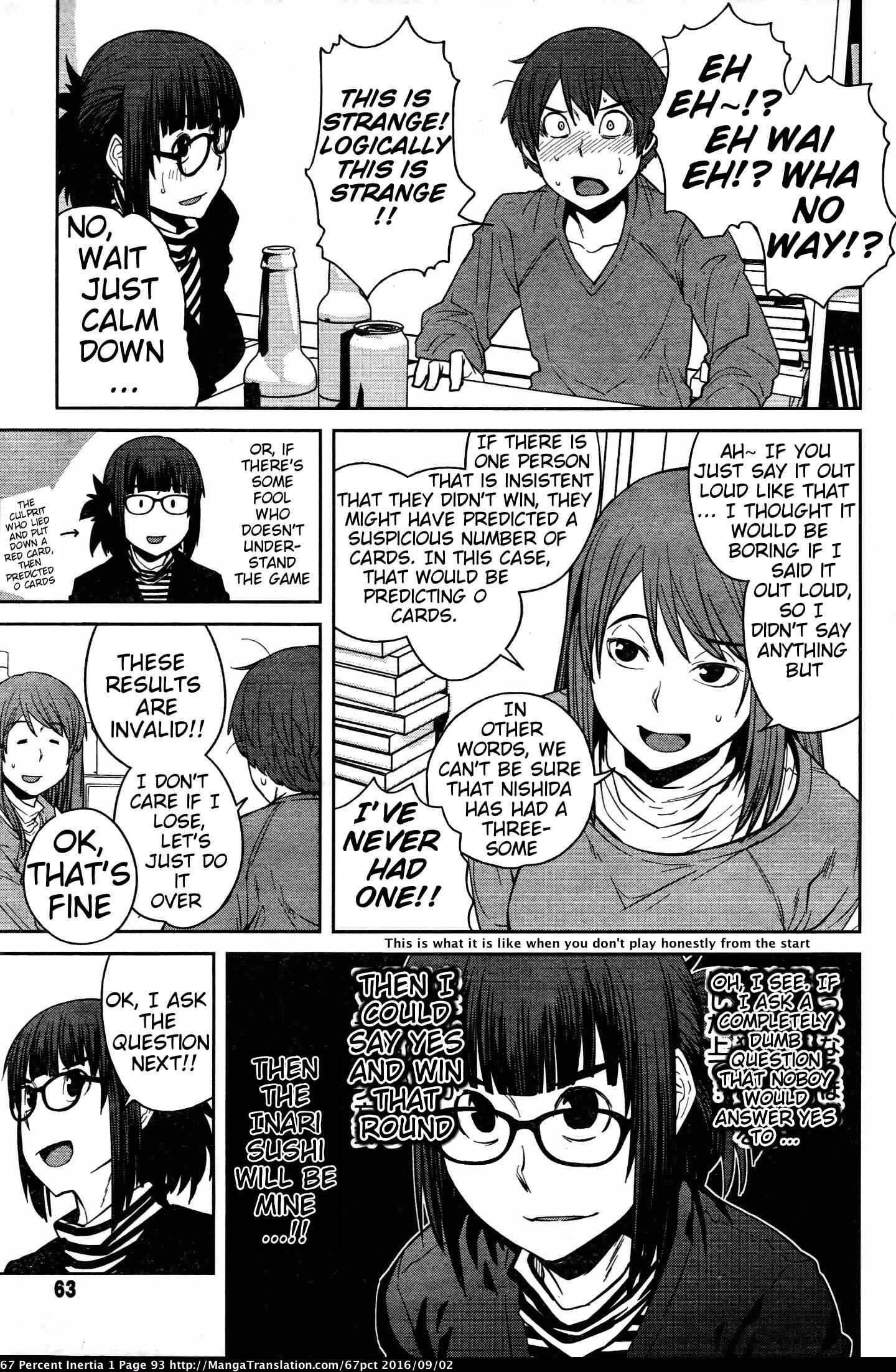 Page 11 Chapter 9 Dasei 67 Percent