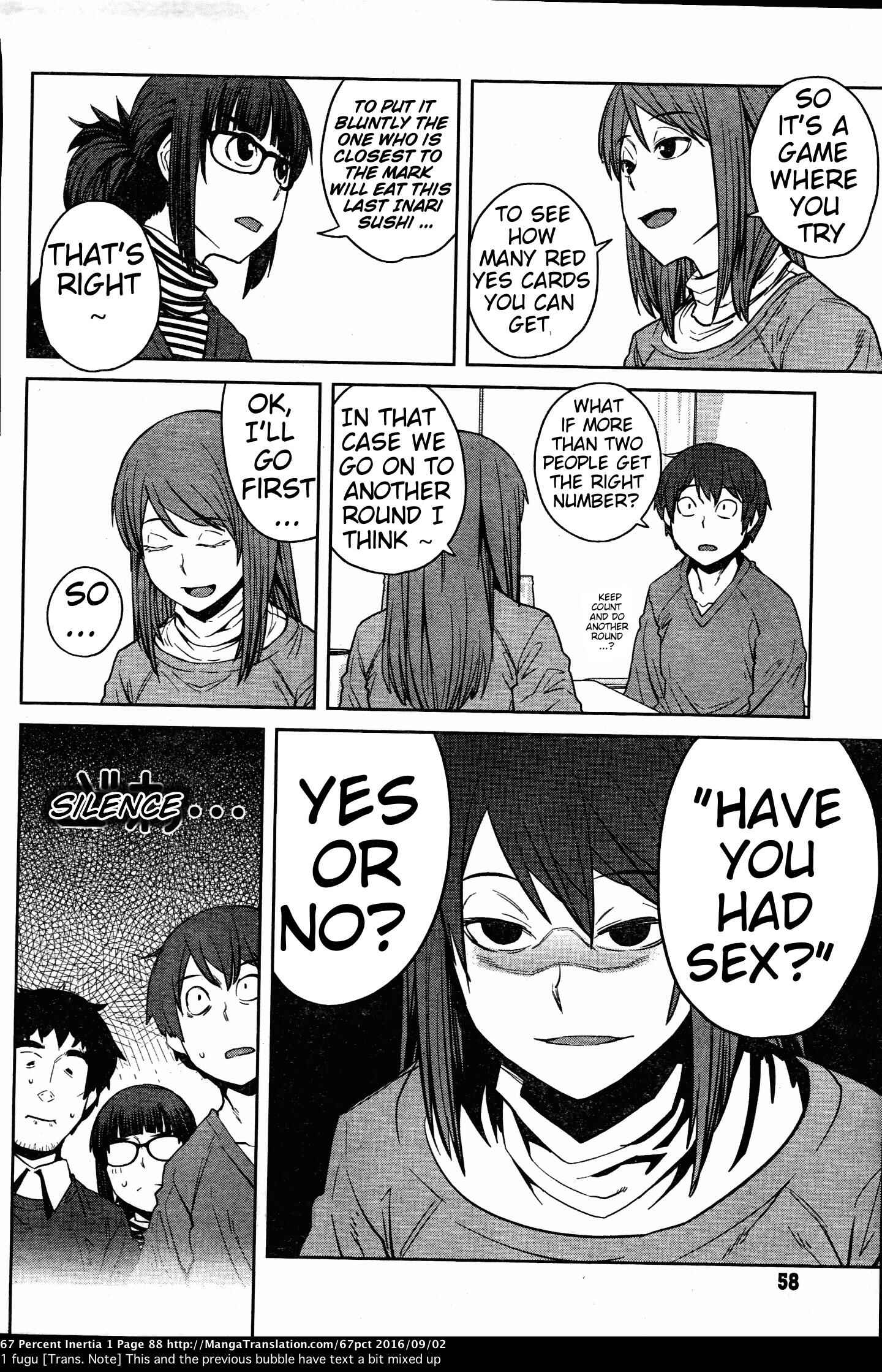 Page 6 Chapter 9 Dasei 67 Percent