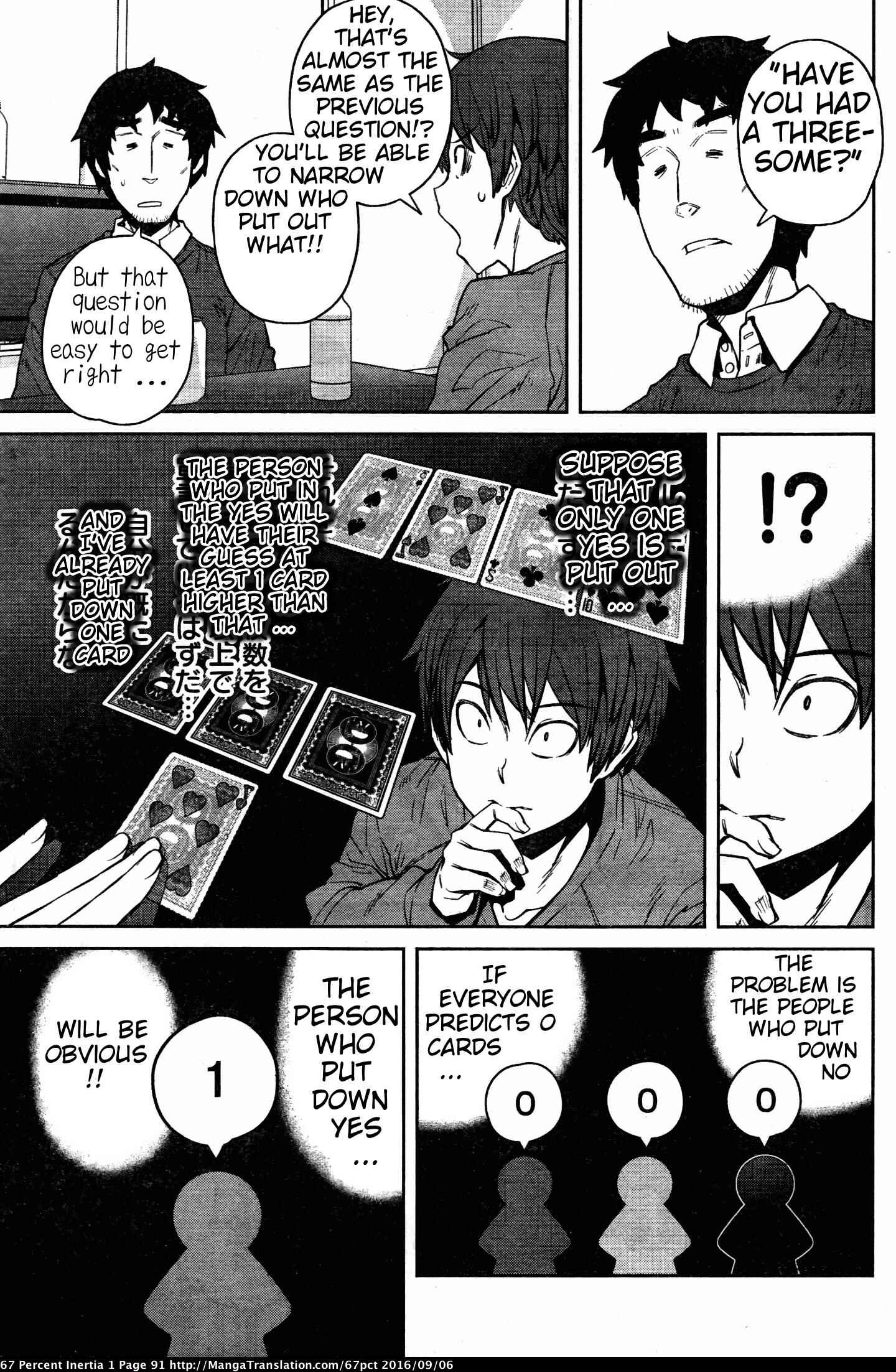 Page 9 Chapter 9 Dasei 67 Percent