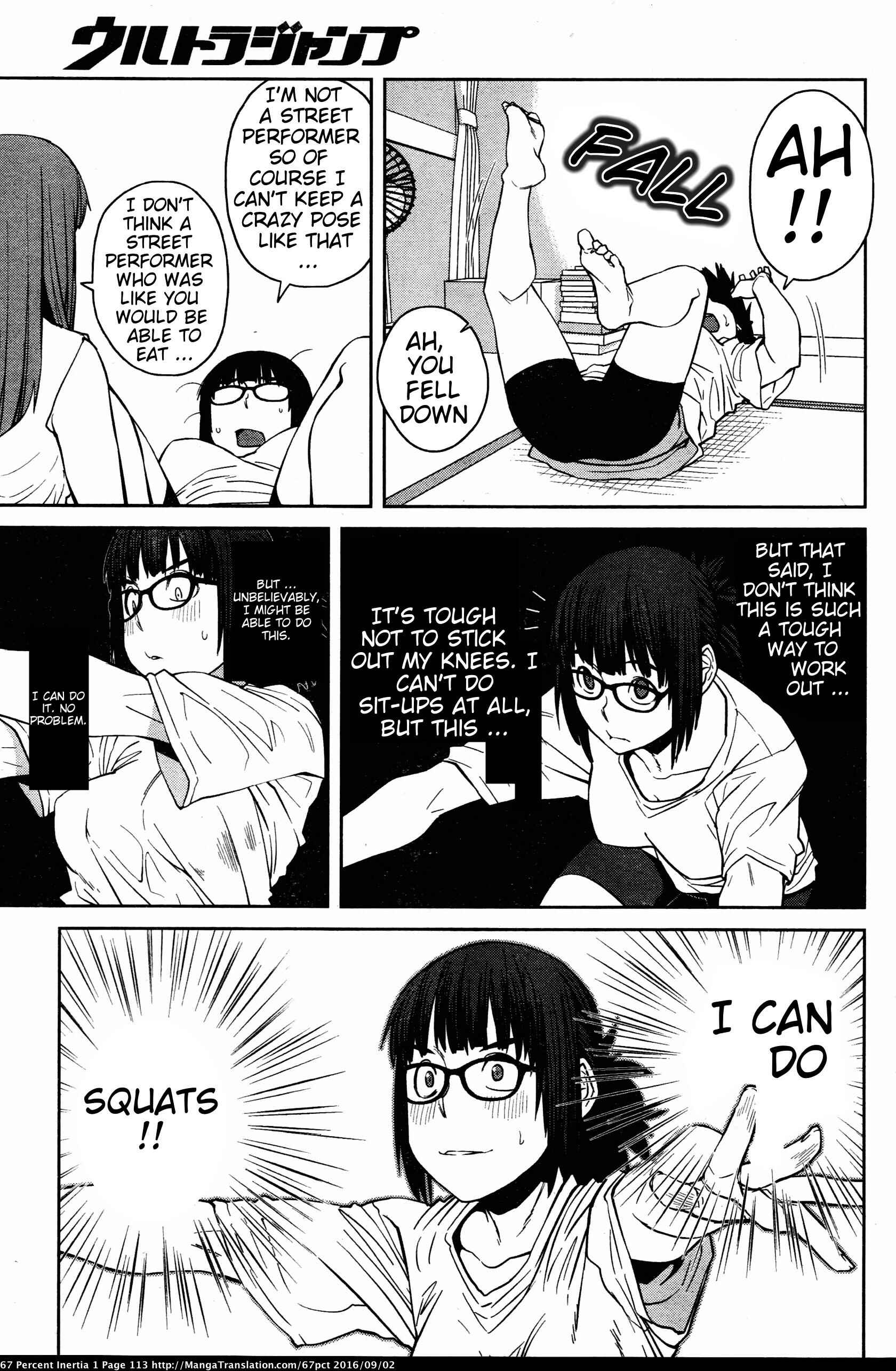 Page 7 Chapter 11 Dasei 67 Percent