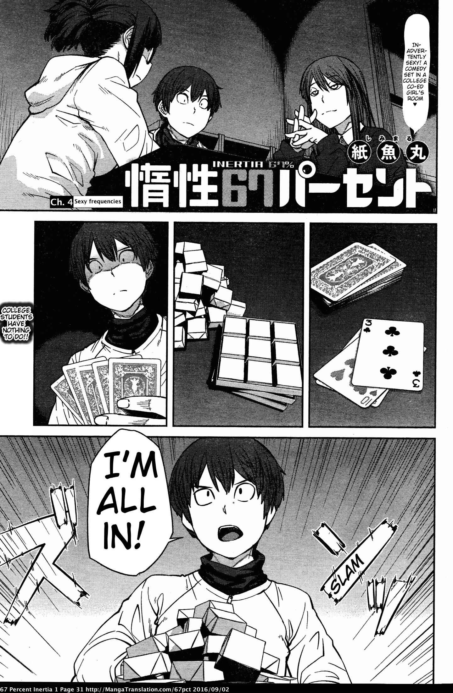 Page 1 Chapter 4 Dasei 67 Percent